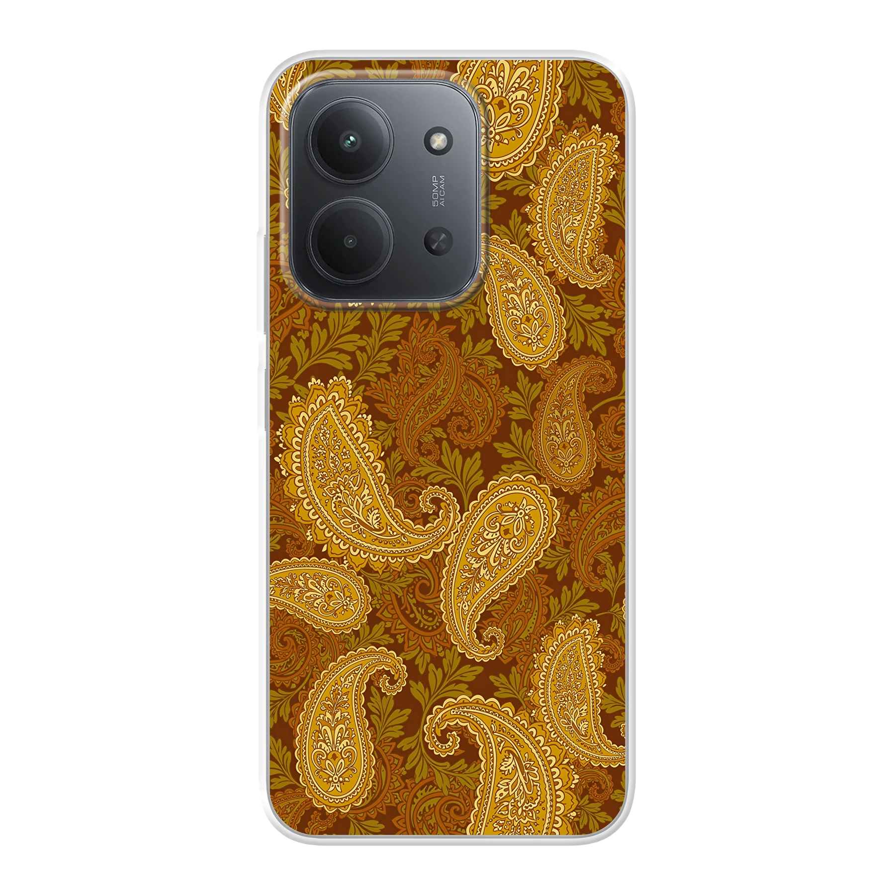 Xiaomi Redmi 15C 4G phone case