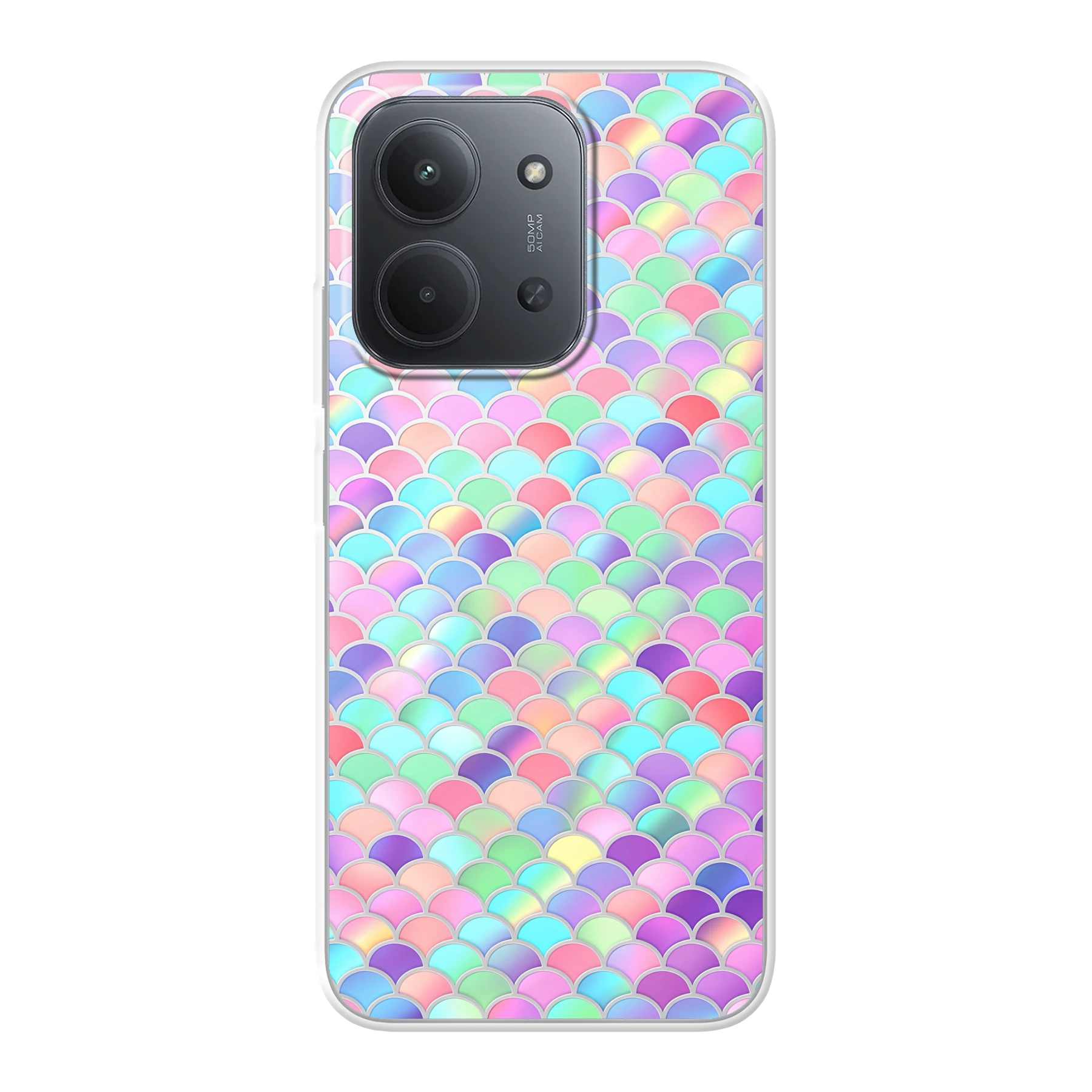 Xiaomi Redmi 15C 4G phone case