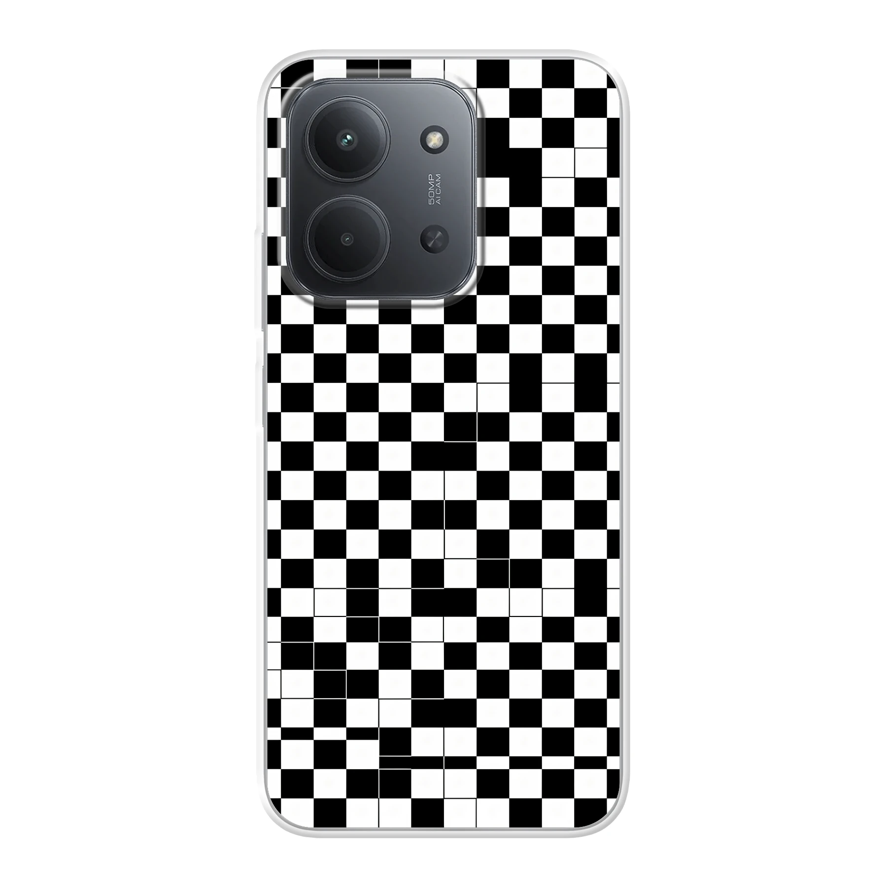 Xiaomi Redmi 15C 4G phone case