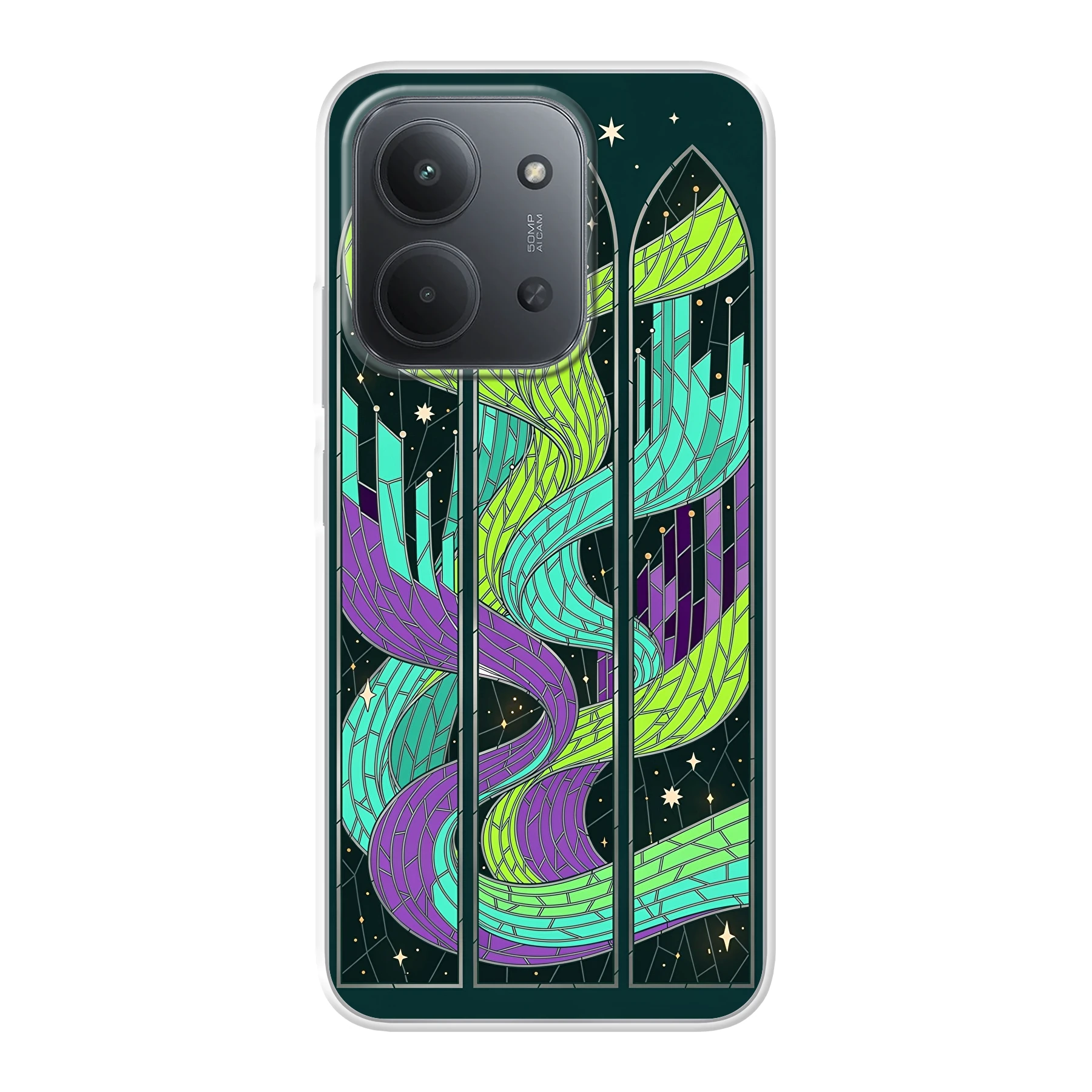 Xiaomi Redmi 15C 4G phone case