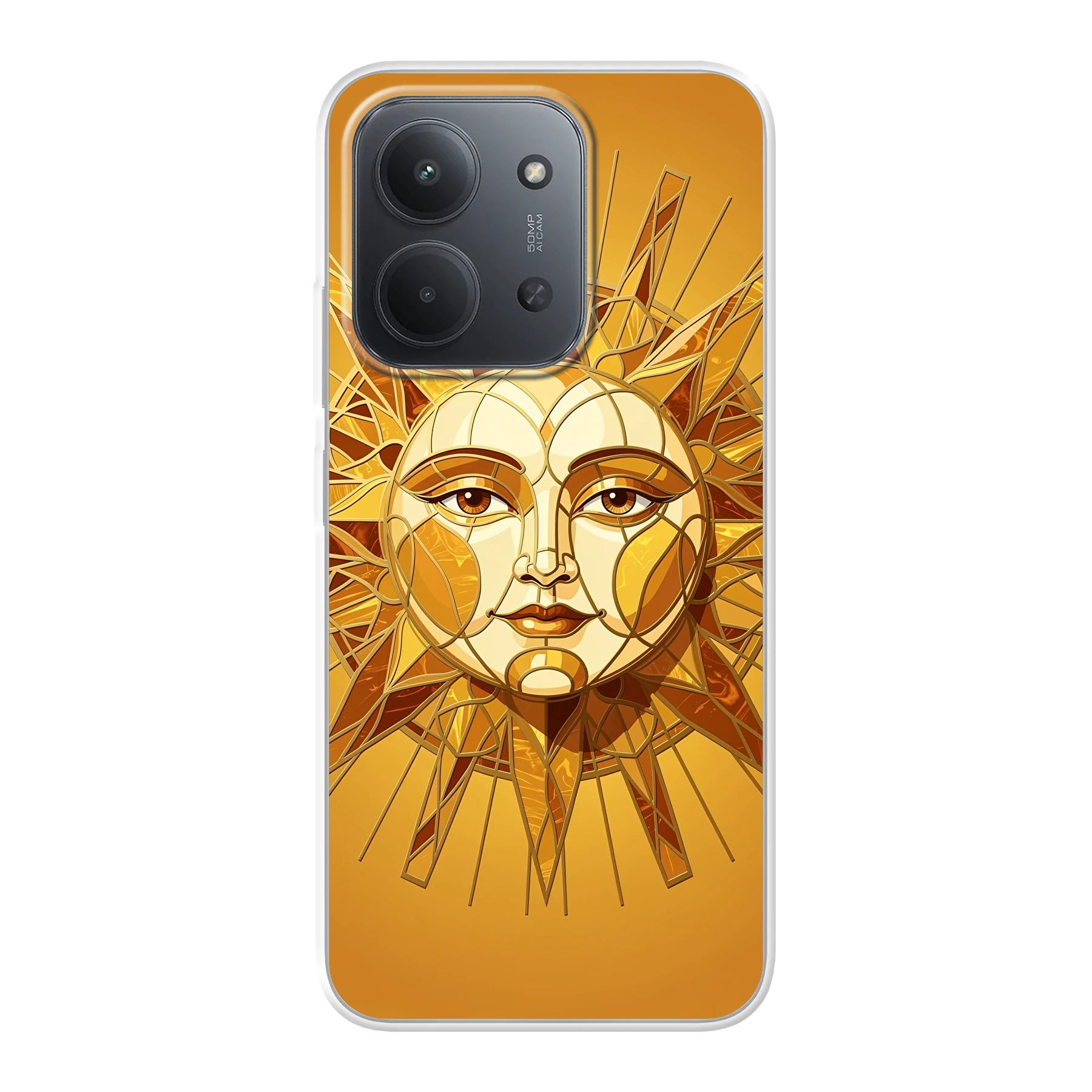 Xiaomi Redmi 15C 4G phone case