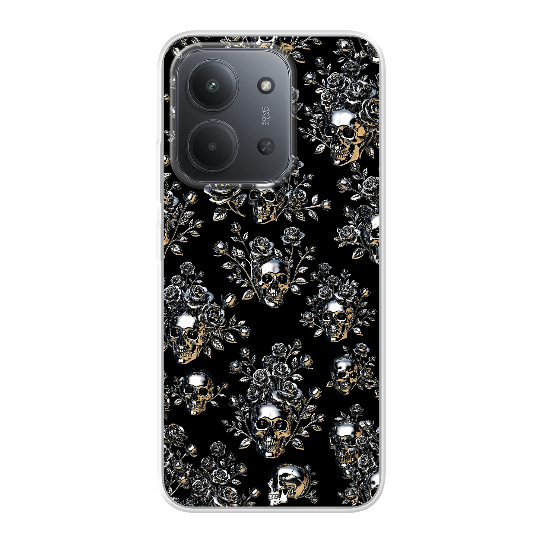 Xiaomi Redmi 15C 4G phone case