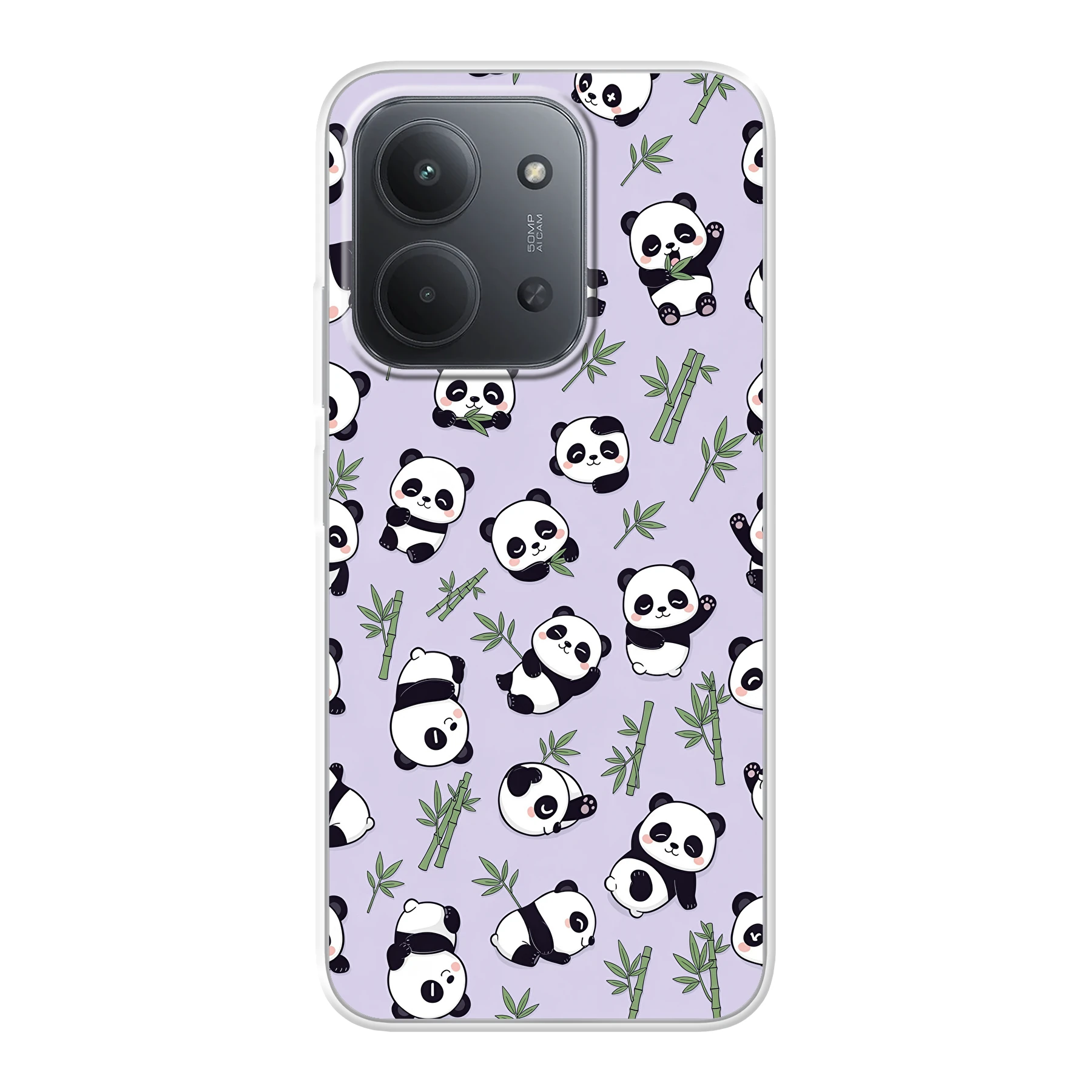 Xiaomi Redmi 15C 4G phone case