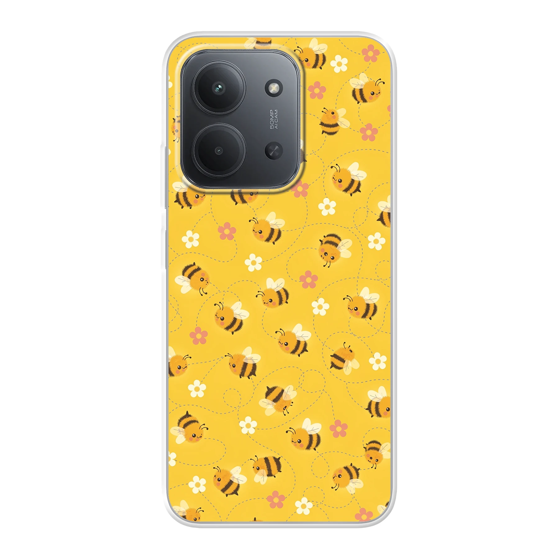 Xiaomi Redmi 15C 4G phone case