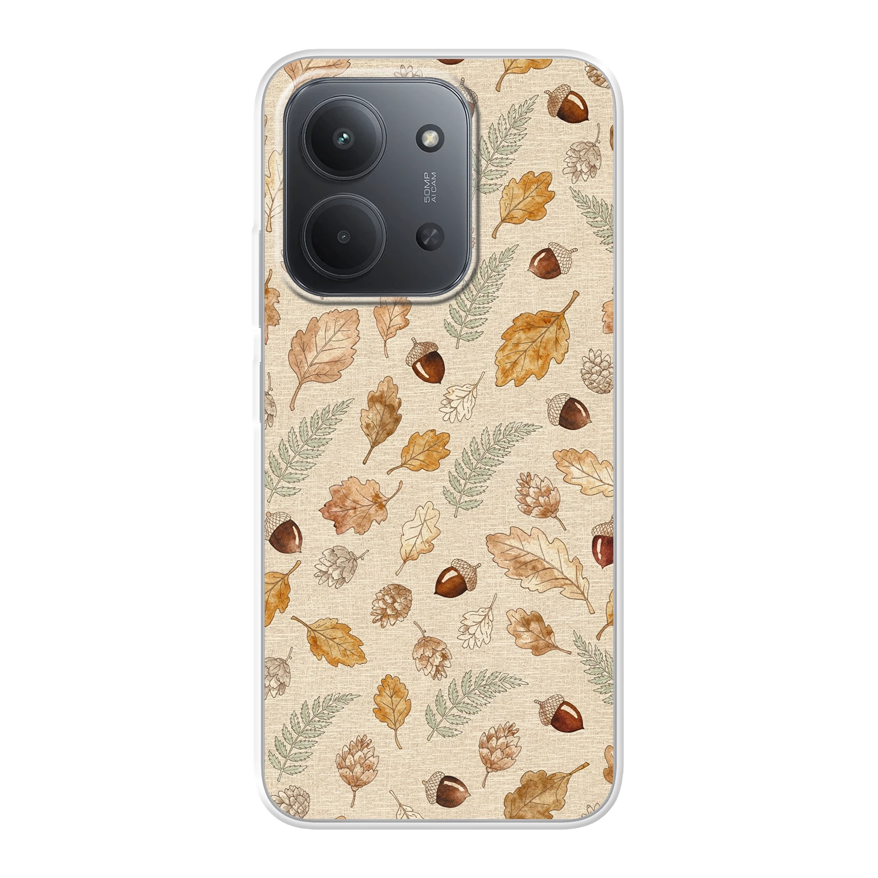 Xiaomi Redmi 15C 4G phone case