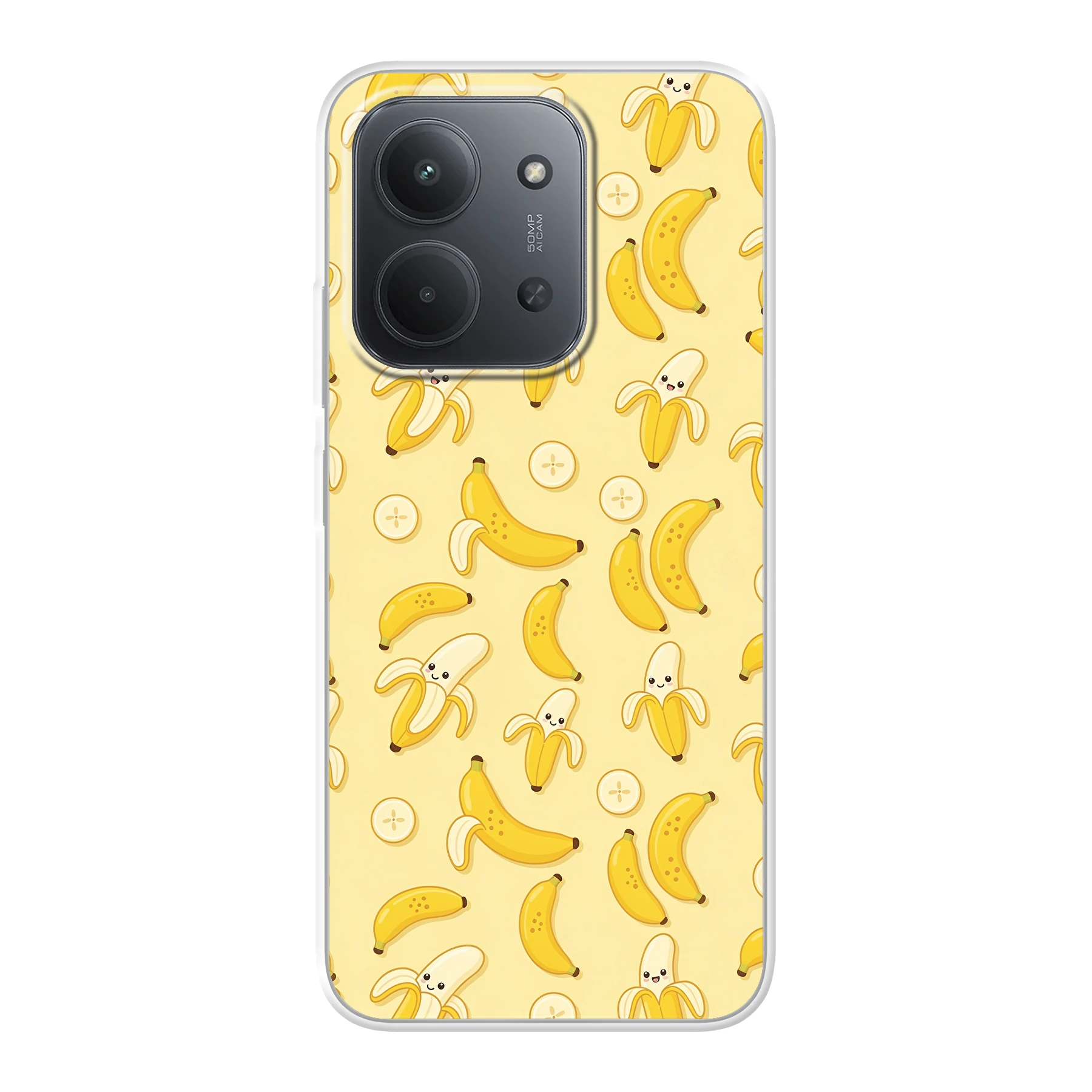 Xiaomi Redmi 15C 4G phone case