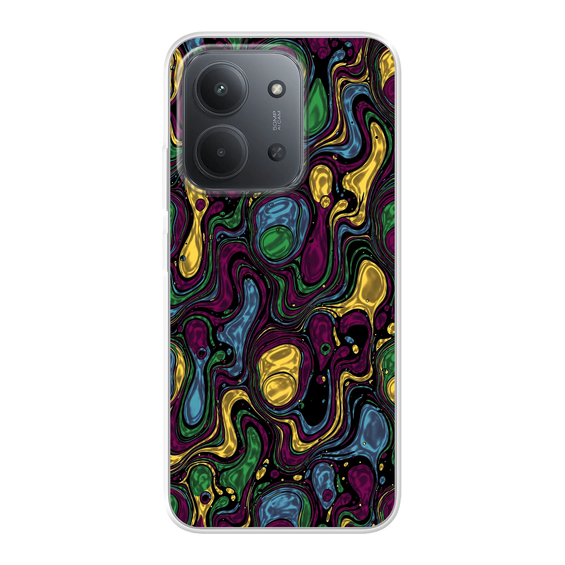 Xiaomi Redmi 15C 4G phone case