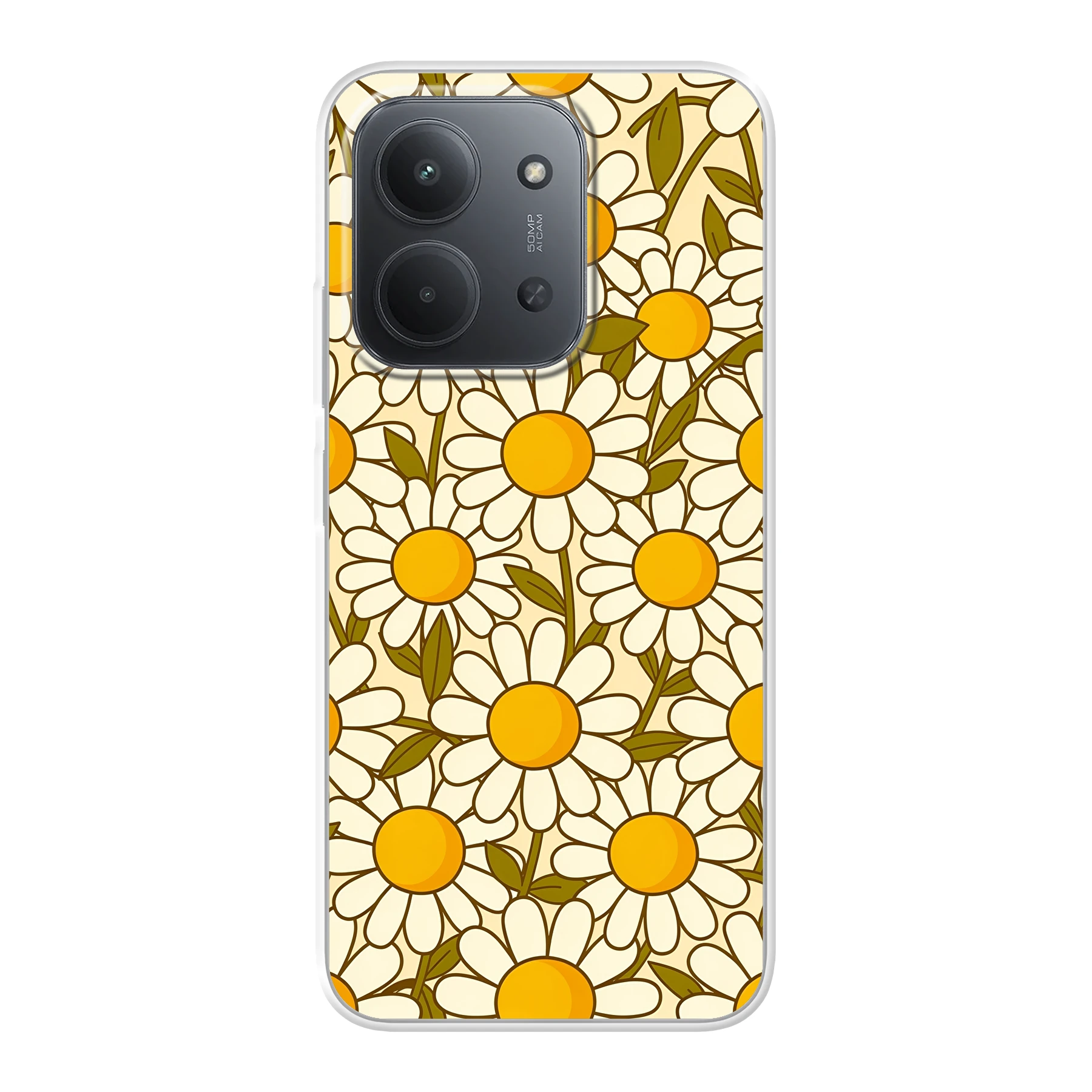 Xiaomi Redmi 15C 4G phone case