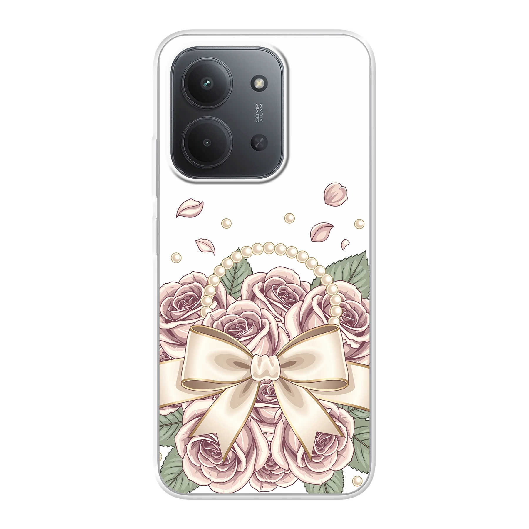 Xiaomi Redmi 15C 4G phone case