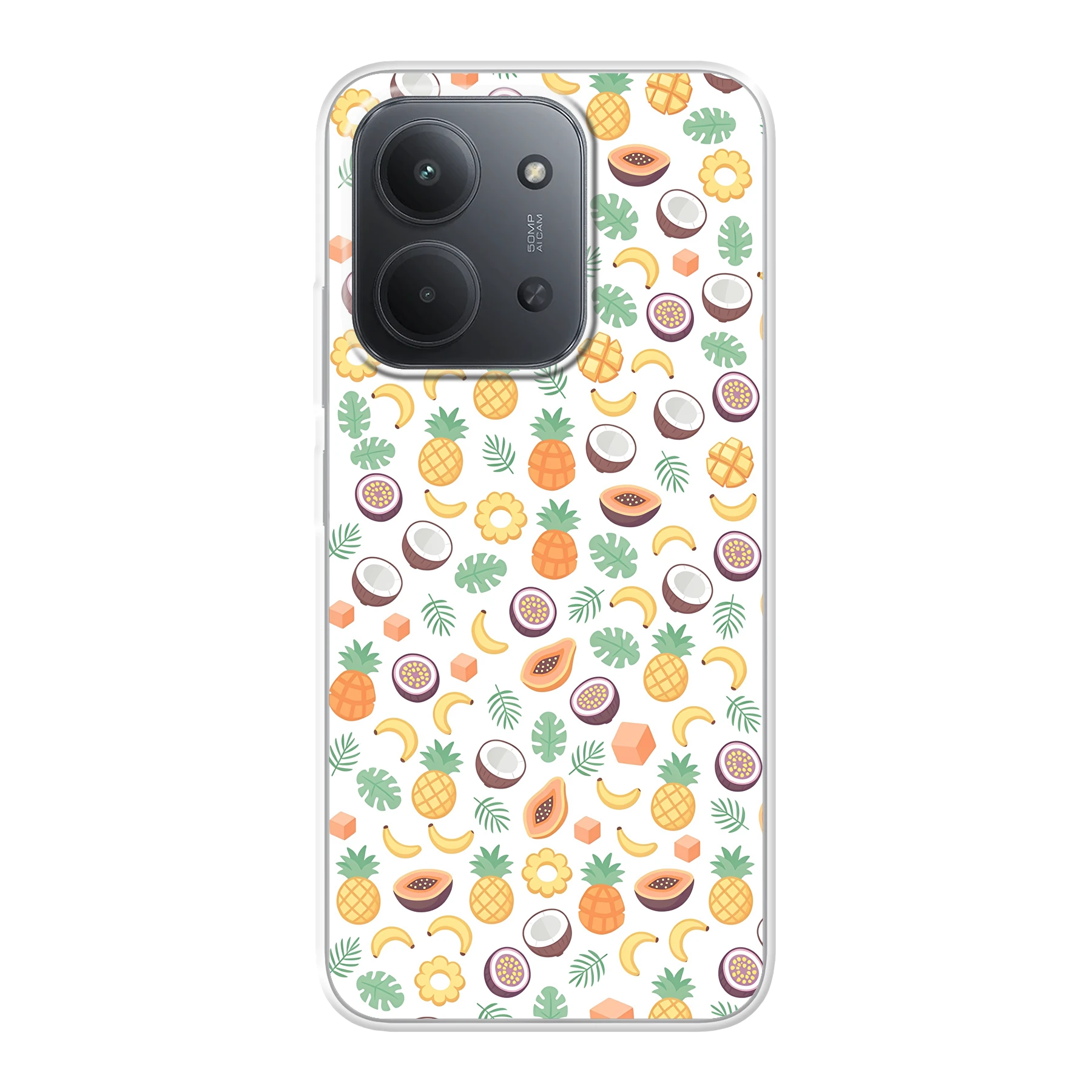 Xiaomi Redmi 15C 4G phone case