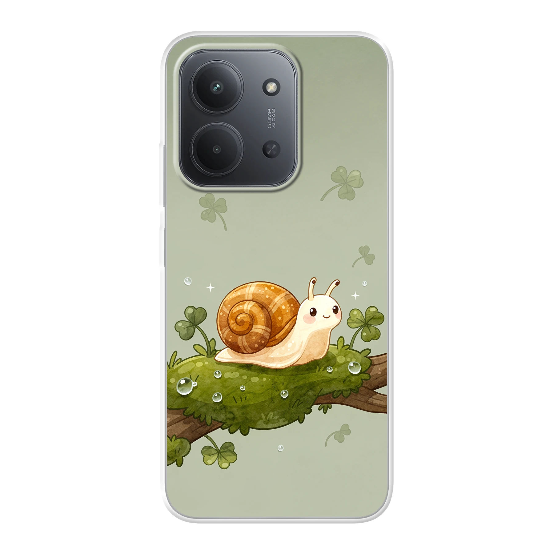 Xiaomi Redmi 15C 4G phone case