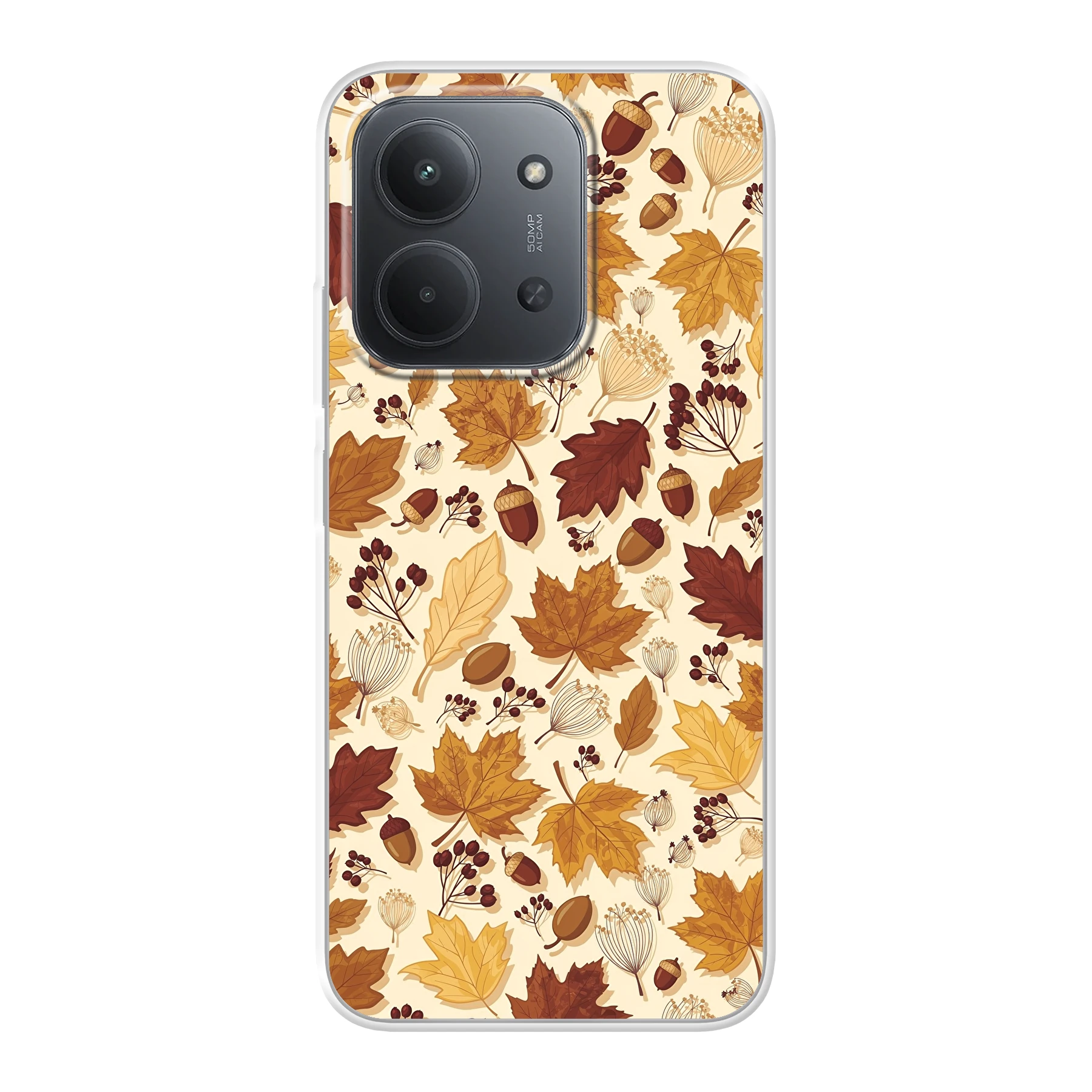 Xiaomi Redmi 15C 4G phone case