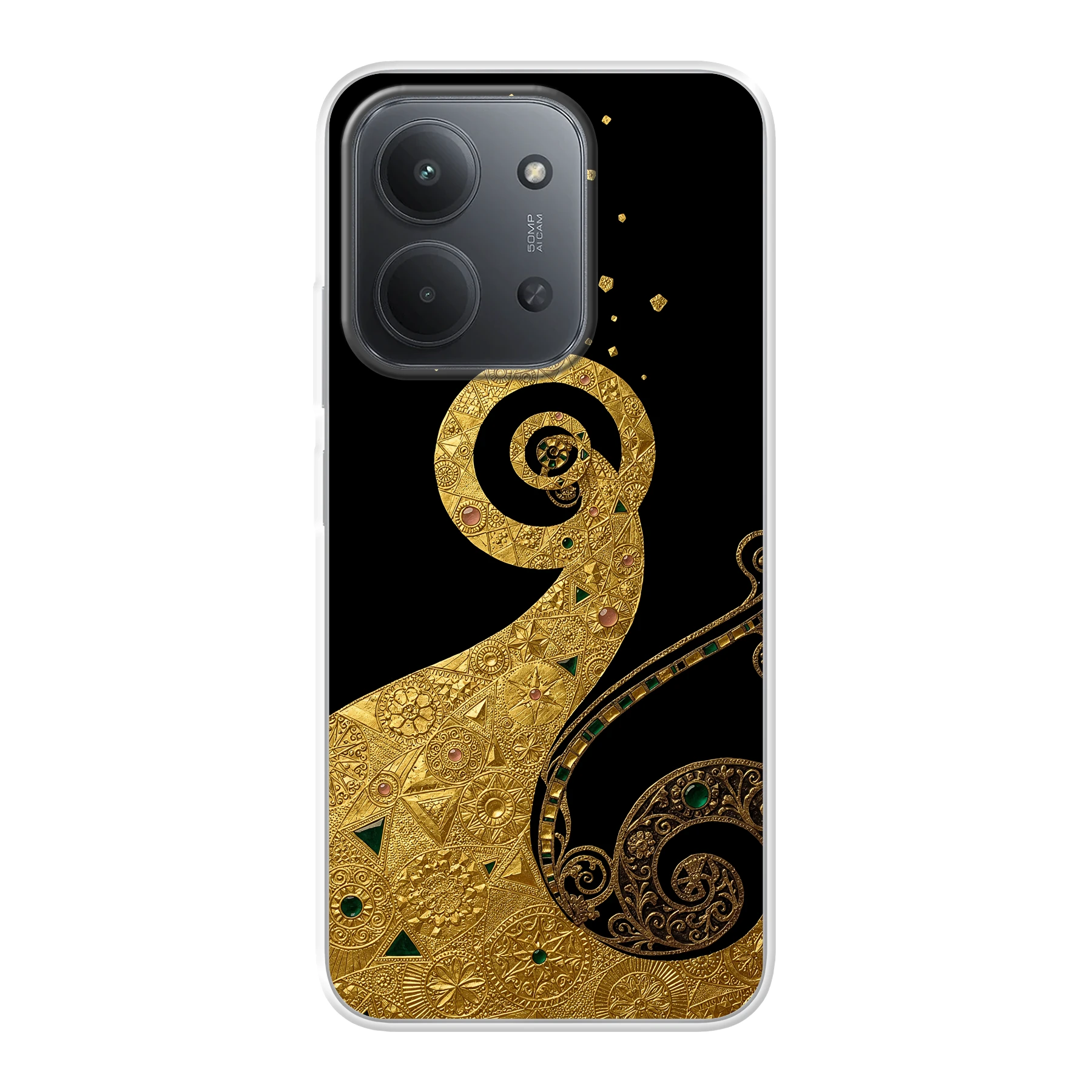 Xiaomi Redmi 15C 4G phone case