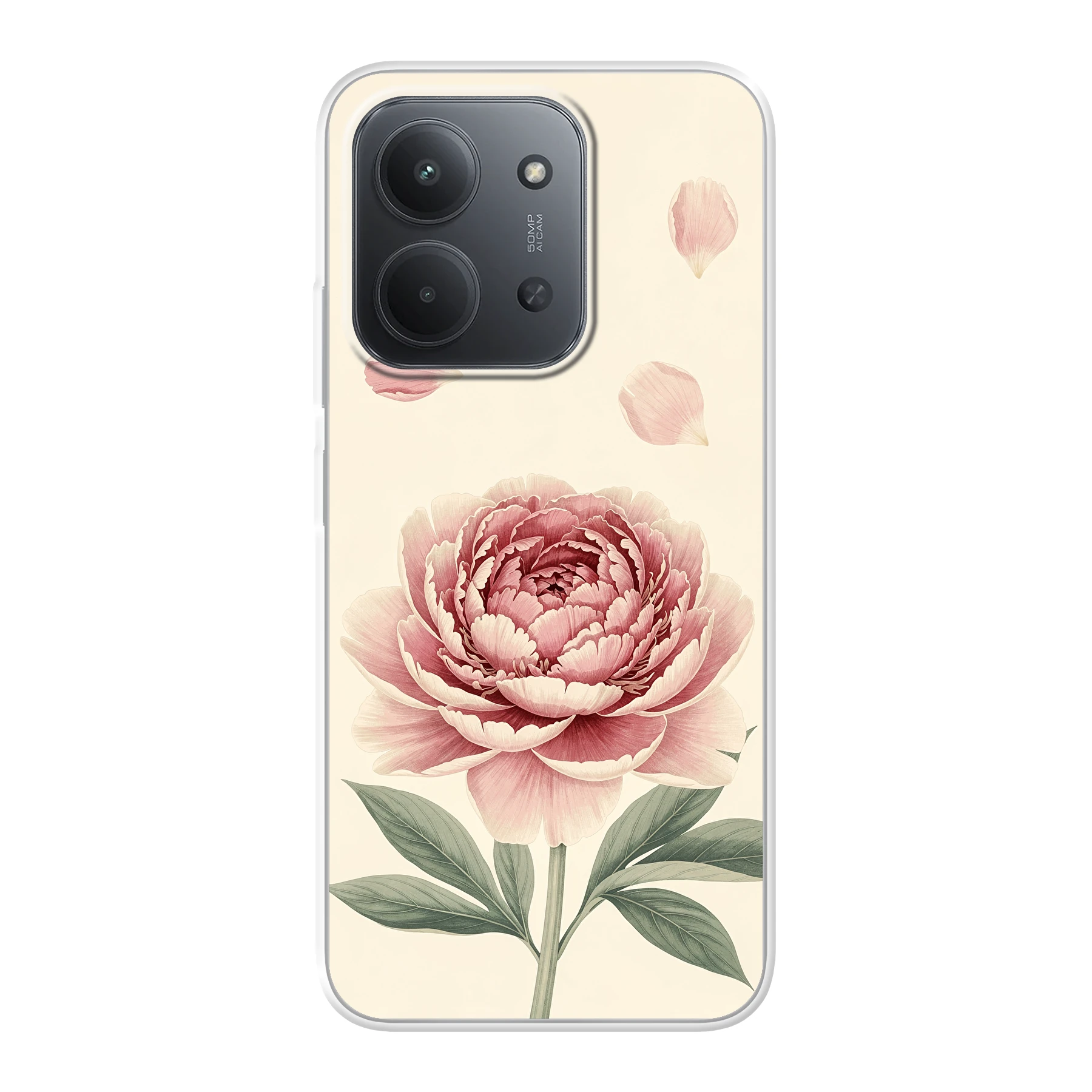 Xiaomi Redmi 15C 4G phone case