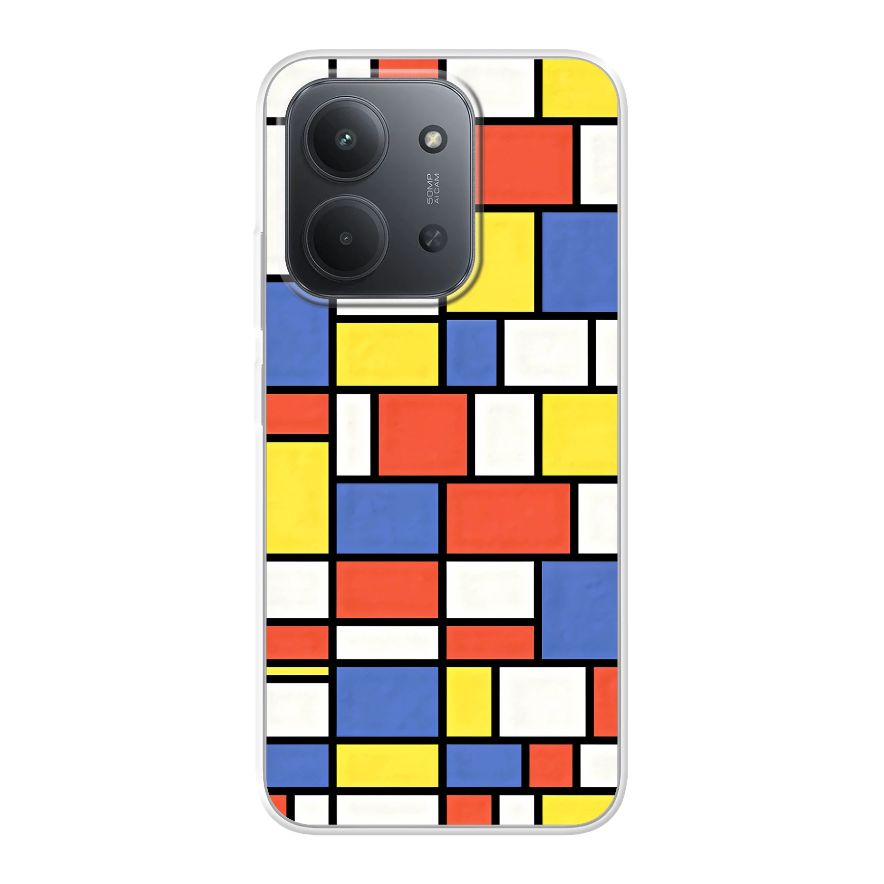 Xiaomi Redmi 15C 4G phone case