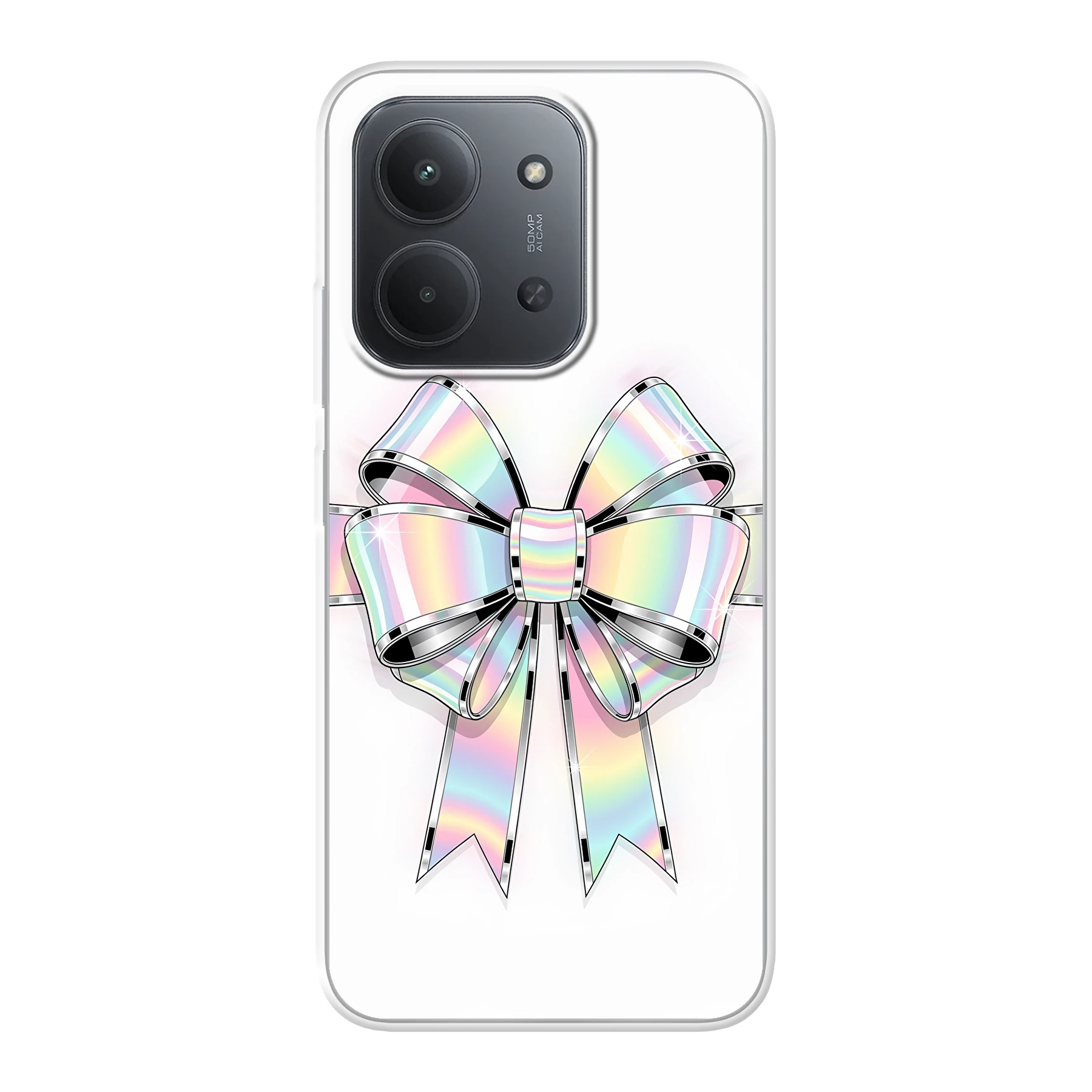 Xiaomi Redmi 15C 4G phone case