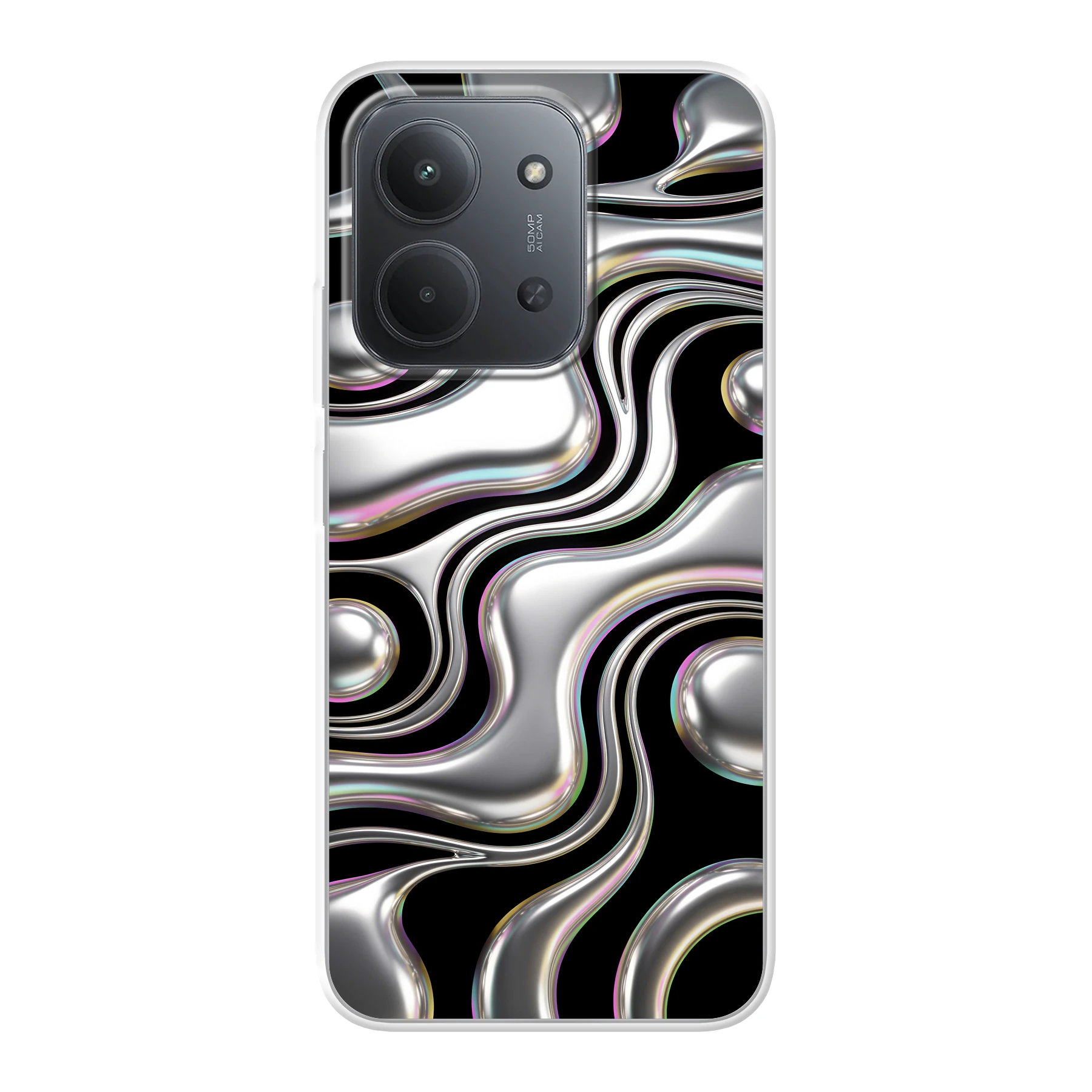 Xiaomi Redmi 15C 4G phone case
