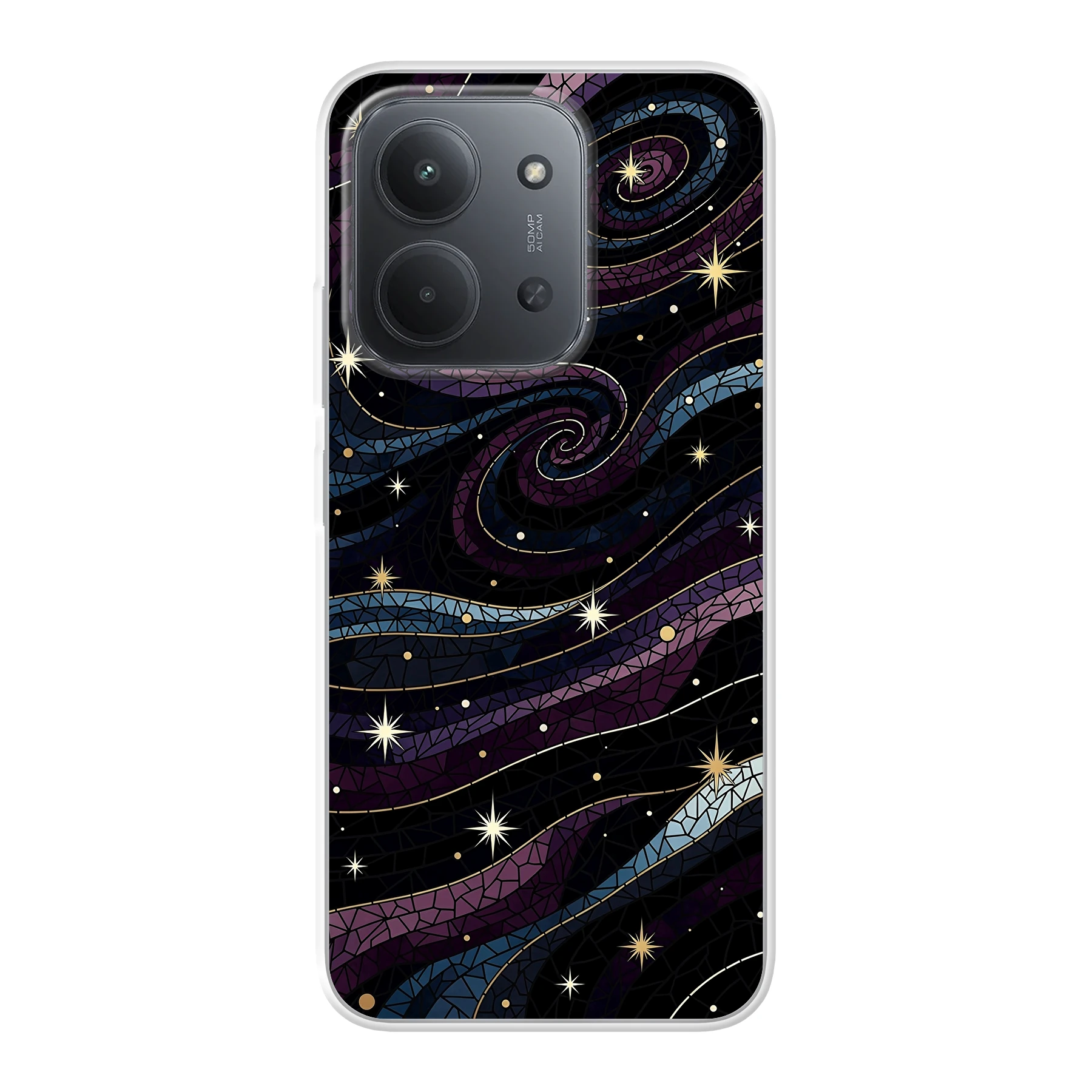 Xiaomi Redmi 15C 4G phone case