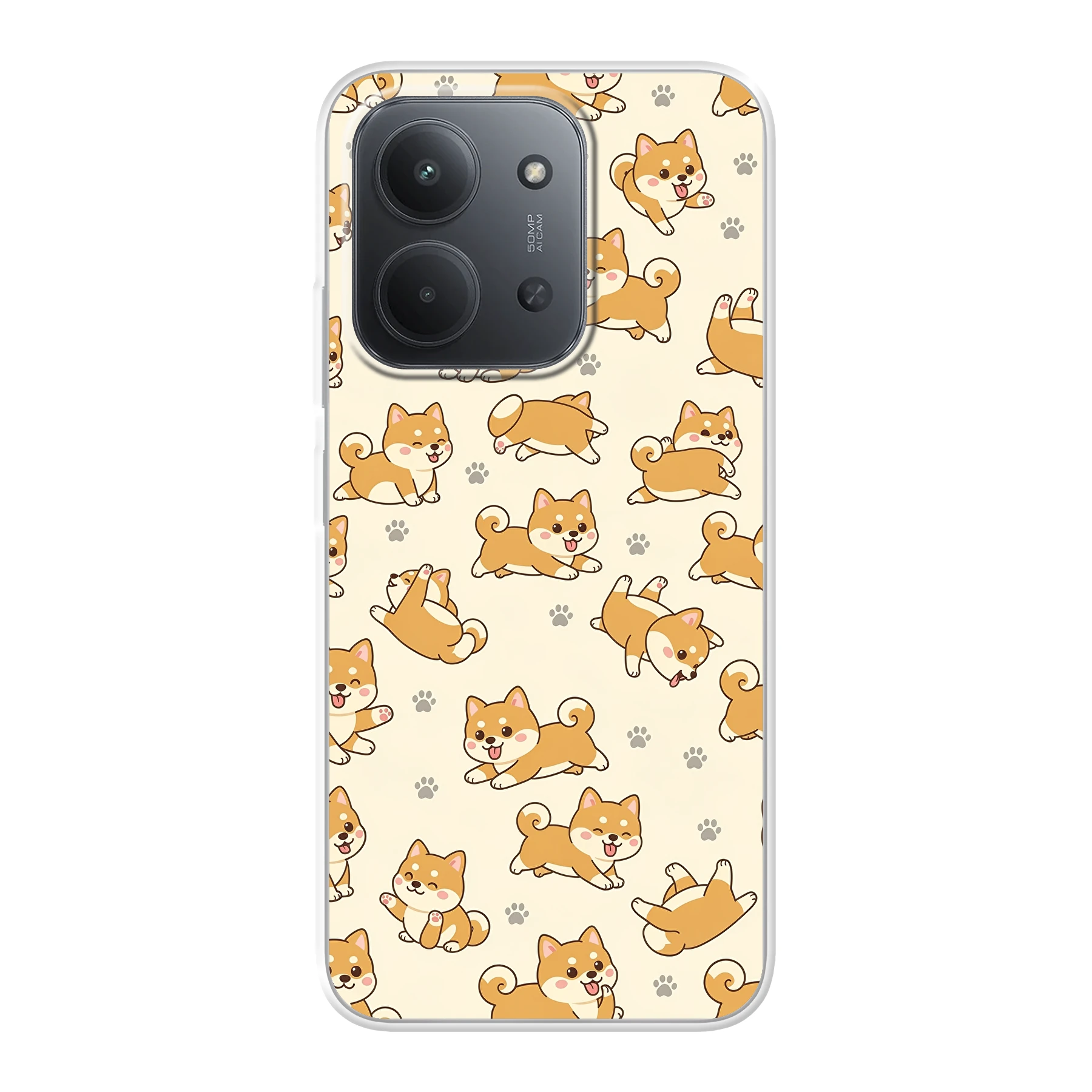 Xiaomi Redmi 15C 4G phone case