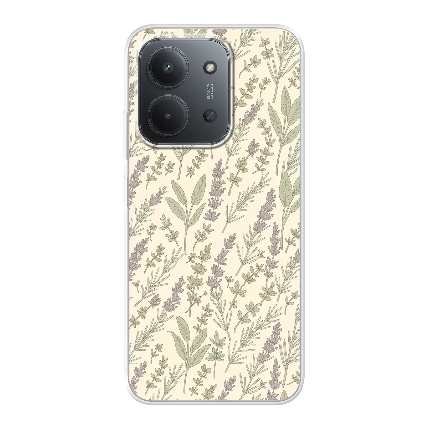 Xiaomi Redmi 15C 4G phone case