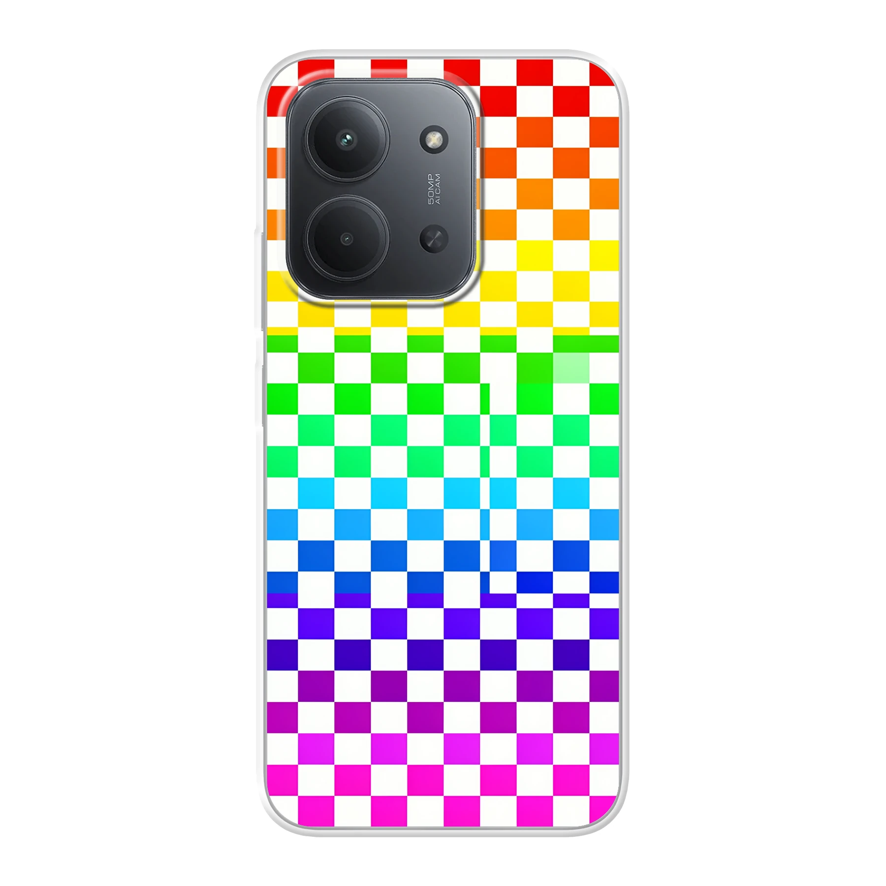 Xiaomi Redmi 15C 4G phone case