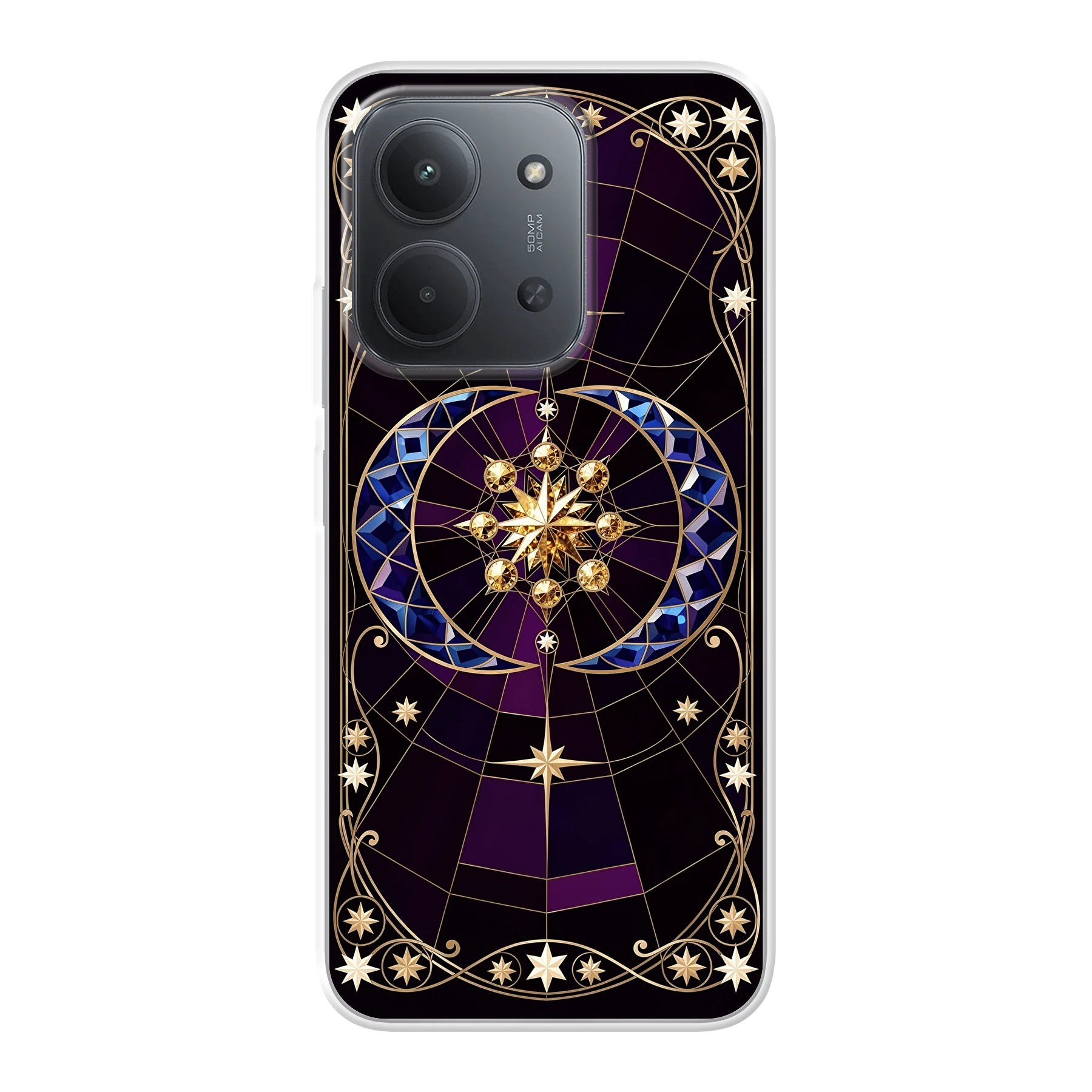 Xiaomi Redmi 15C 4G phone case