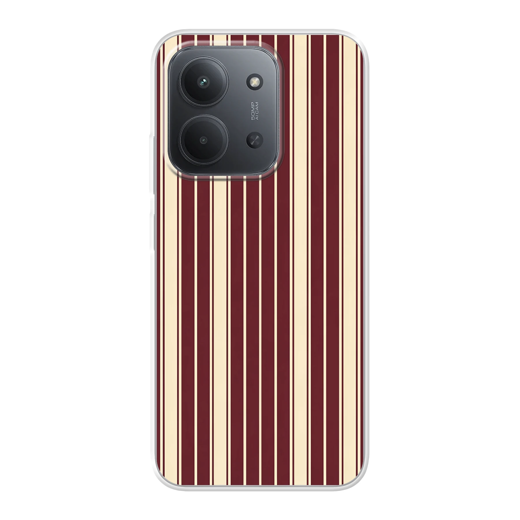 Xiaomi Redmi 15C 4G phone case