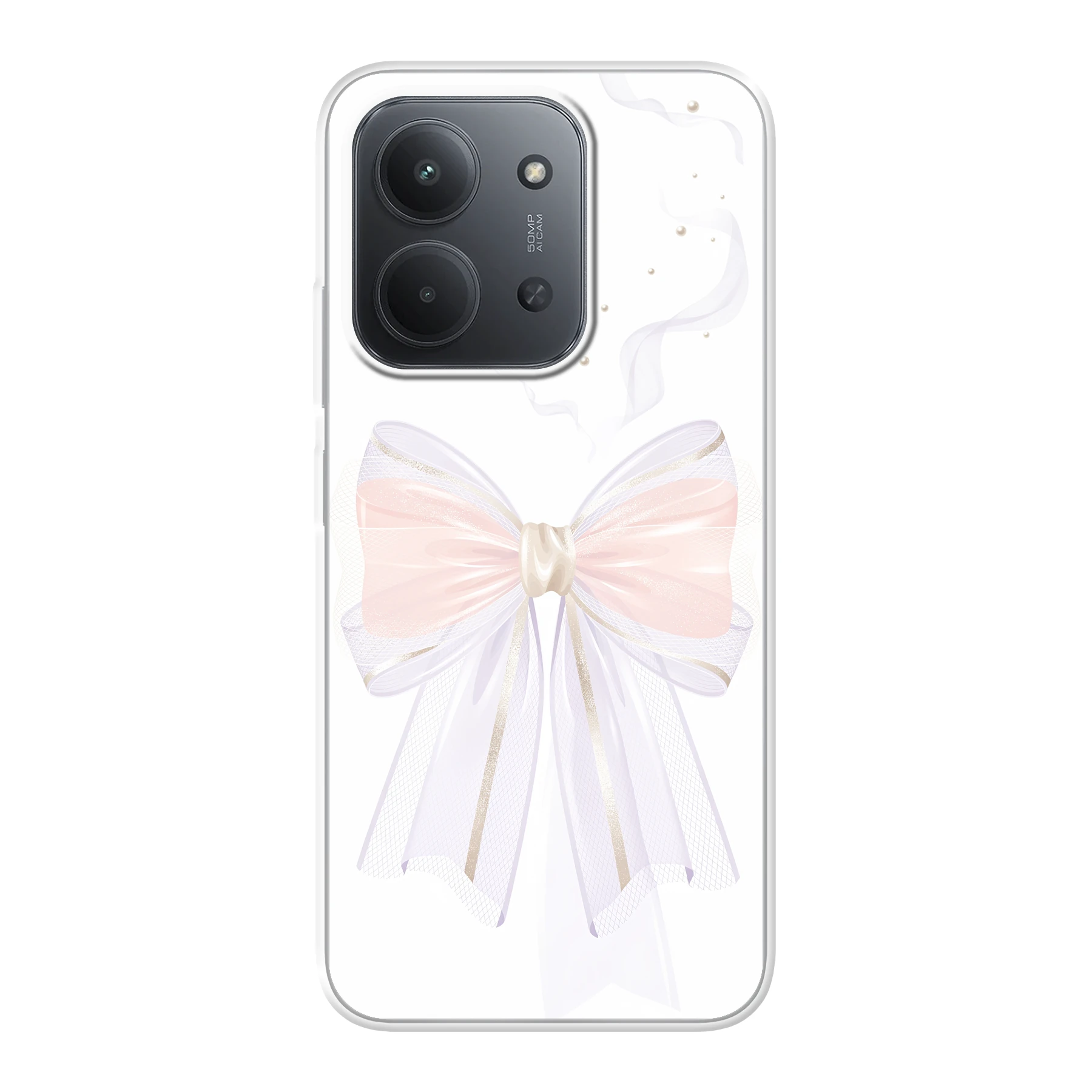 Xiaomi Redmi 15C 4G phone case