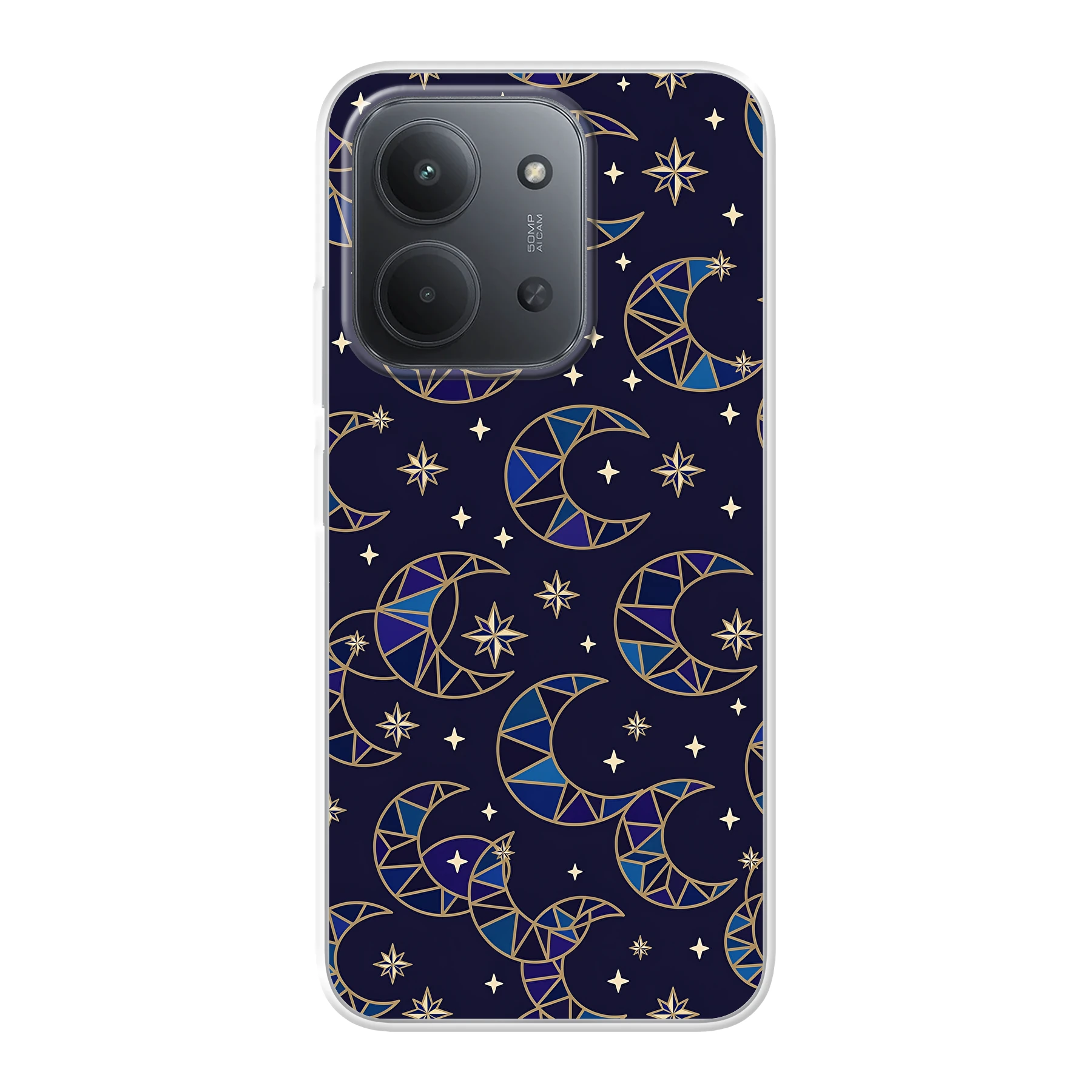 Xiaomi Redmi 15C 4G phone case