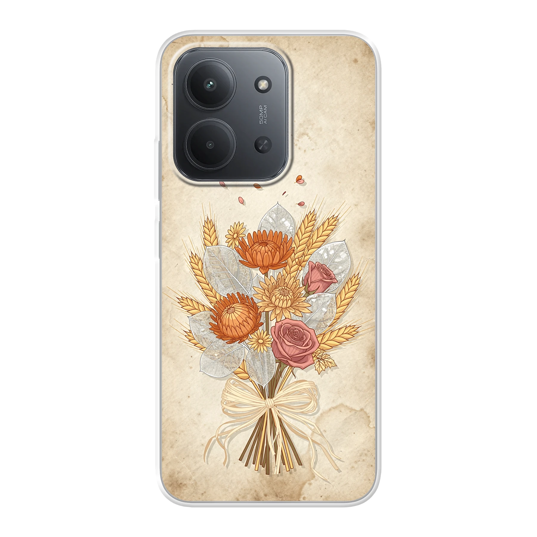 Xiaomi Redmi 15C 4G phone case