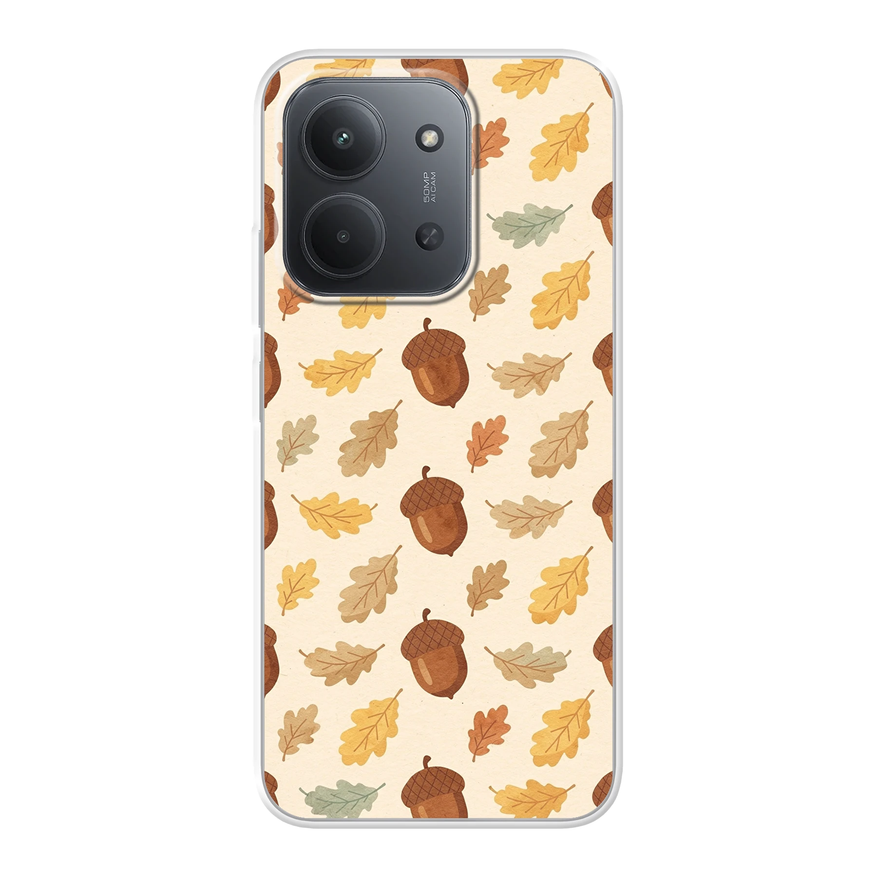 Xiaomi Redmi 15C 4G phone case