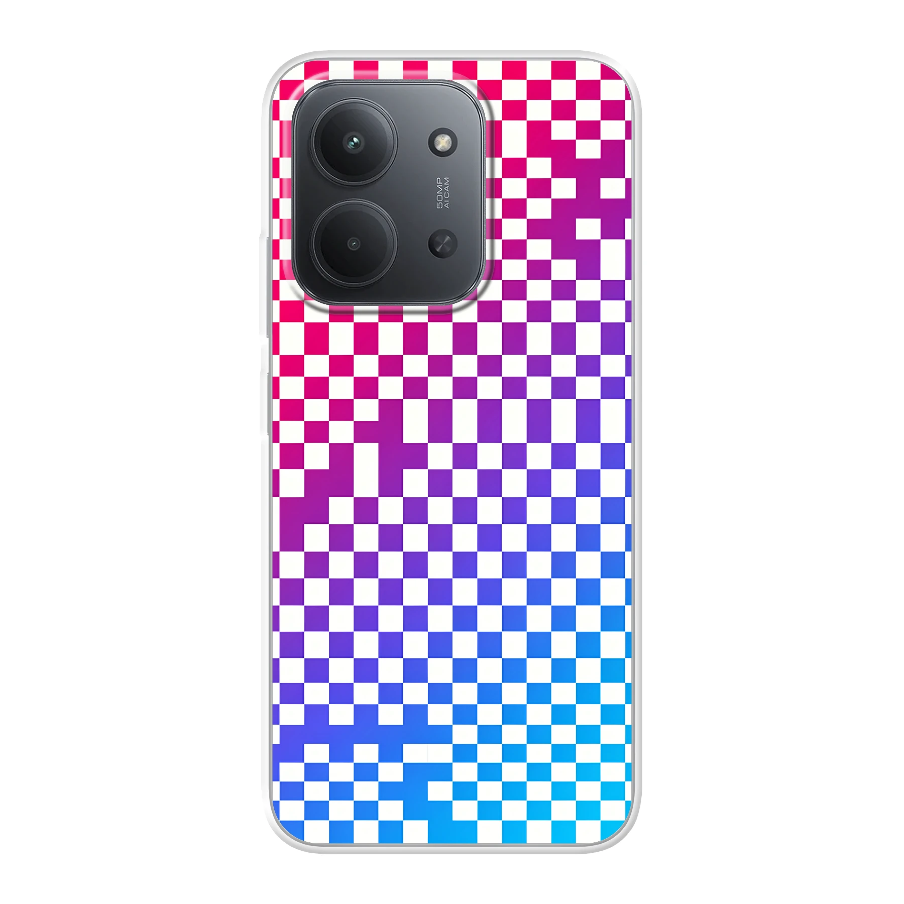 Xiaomi Redmi 15C 4G phone case