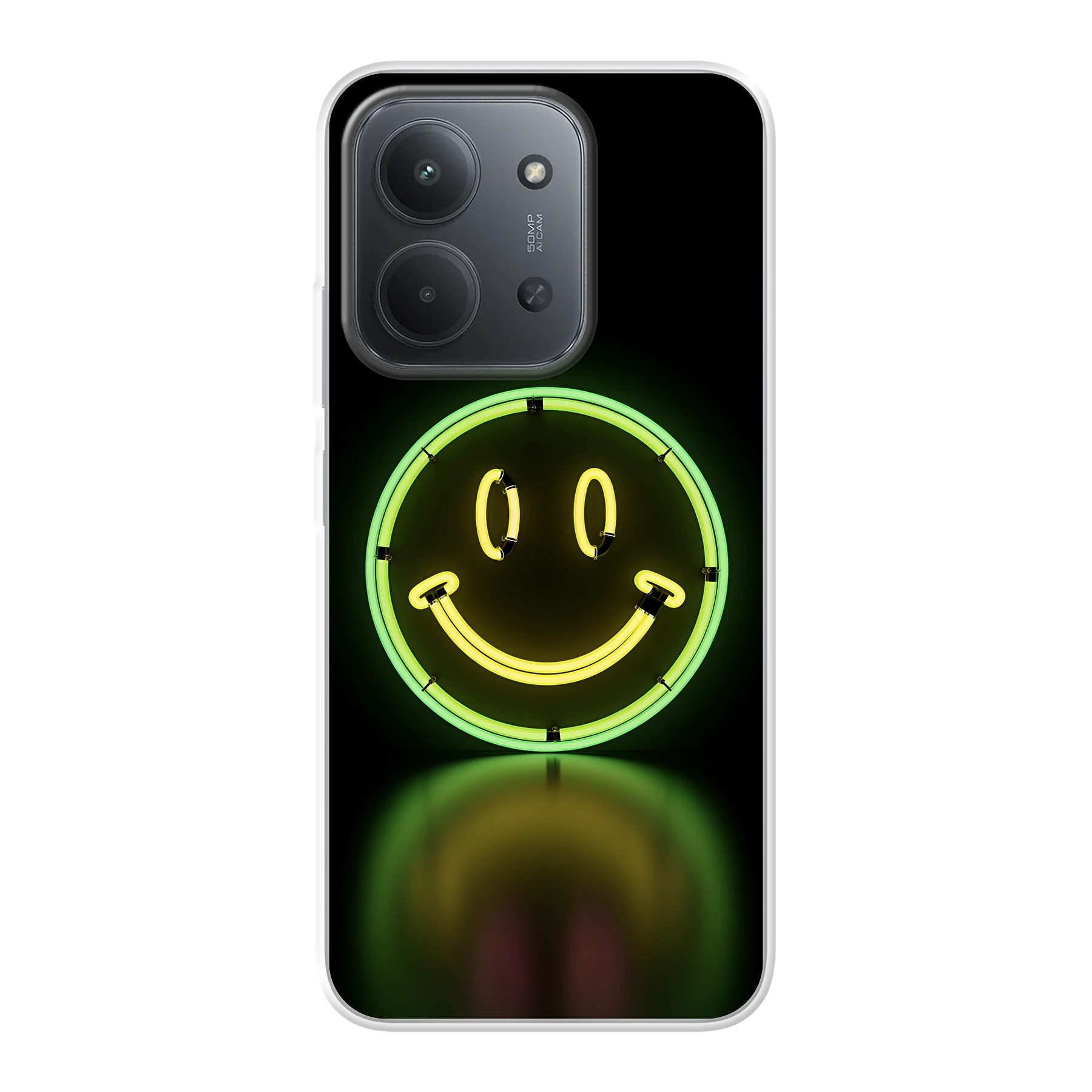 Xiaomi Redmi 15C 4G phone case