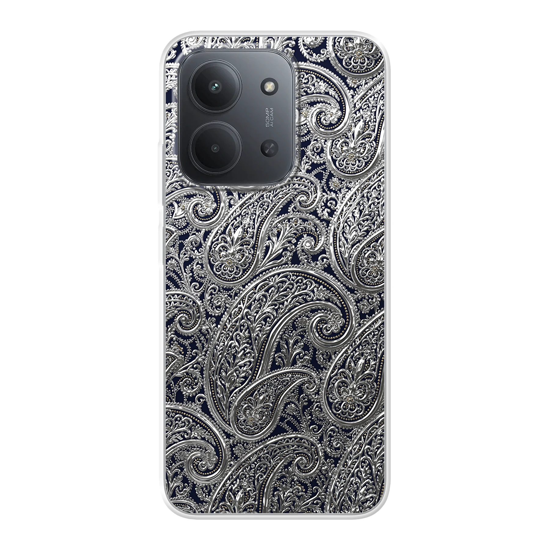 Xiaomi Redmi 15C 4G phone case