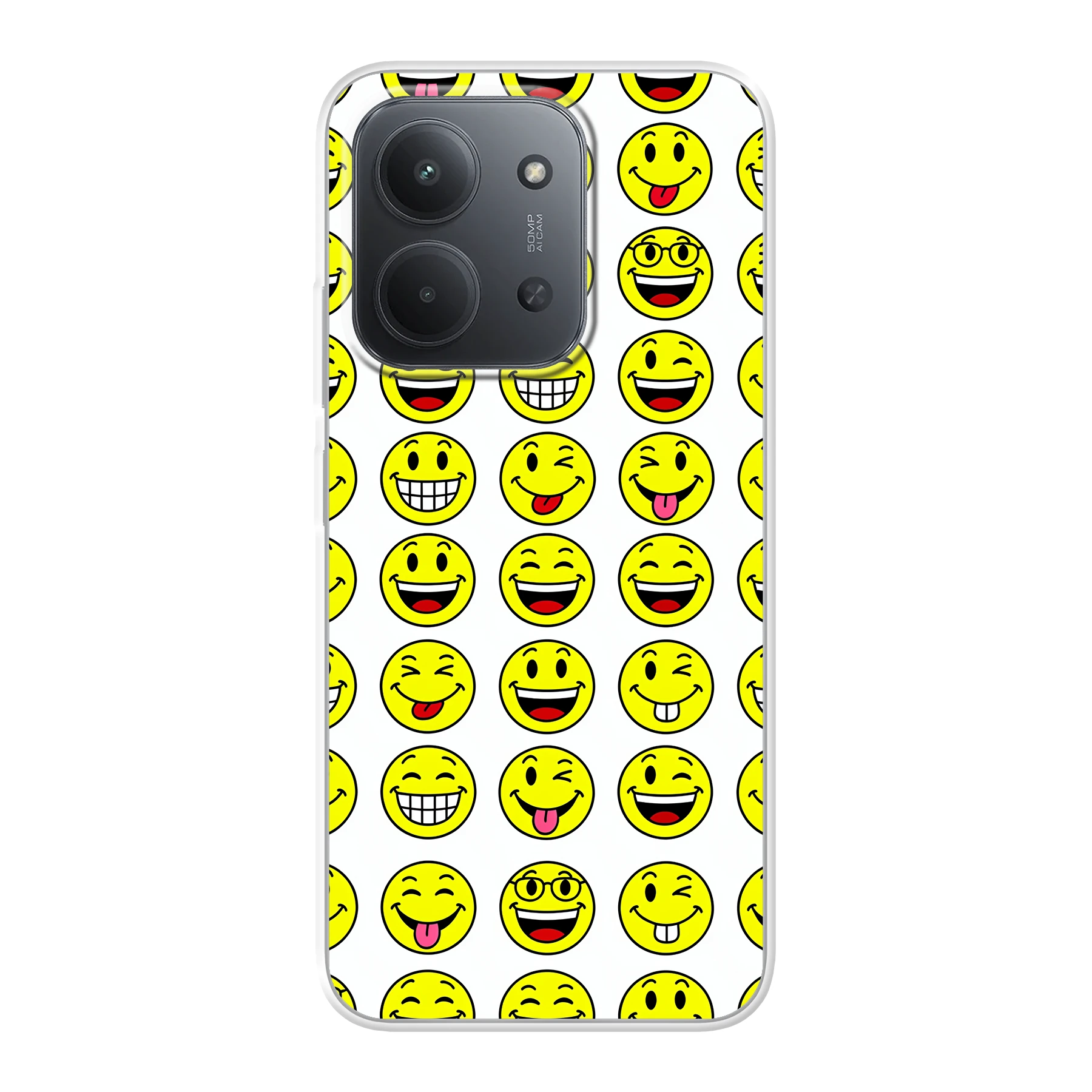 Xiaomi Redmi 15C 4G phone case