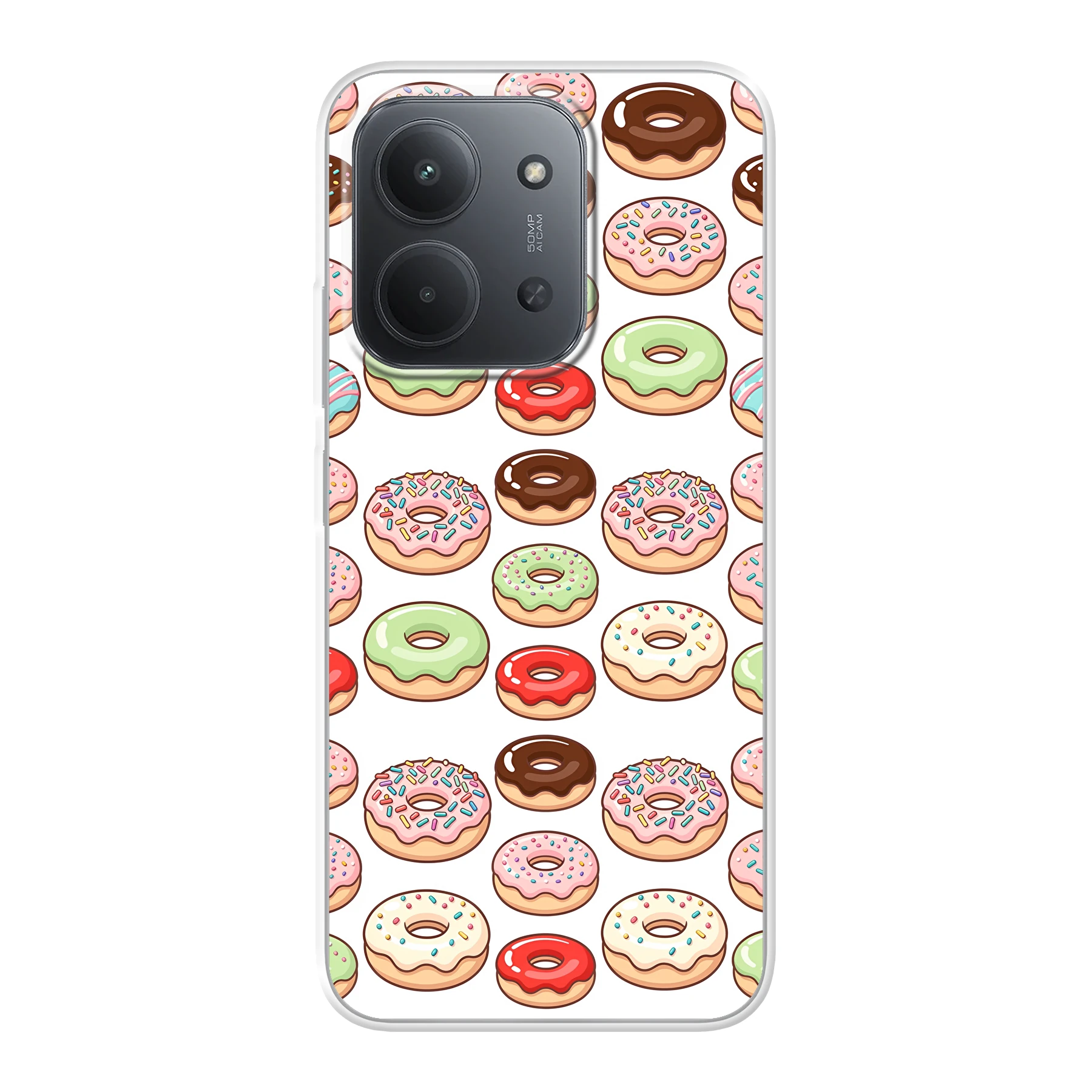 Xiaomi Redmi 15C 4G phone case