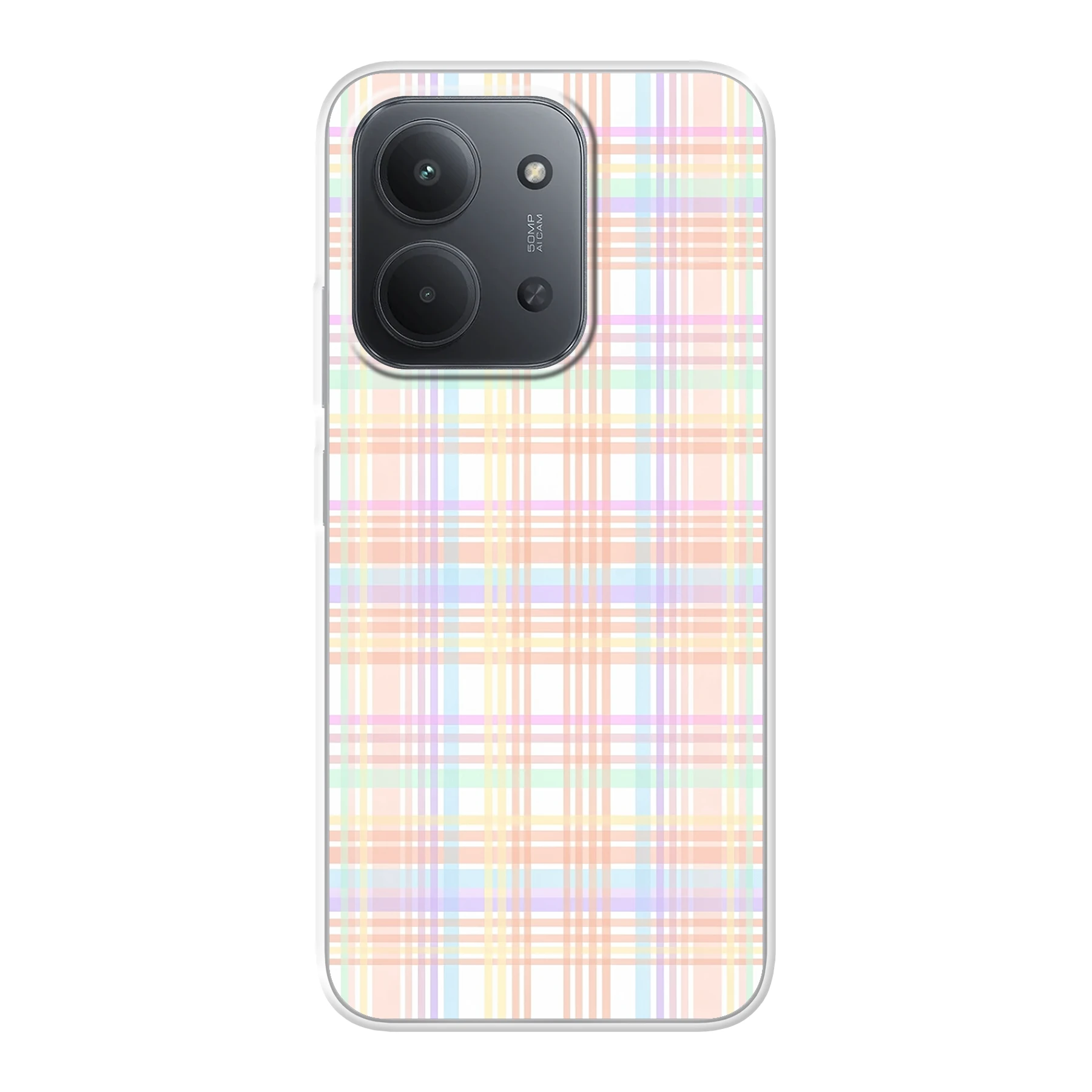 Xiaomi Redmi 15C 4G phone case