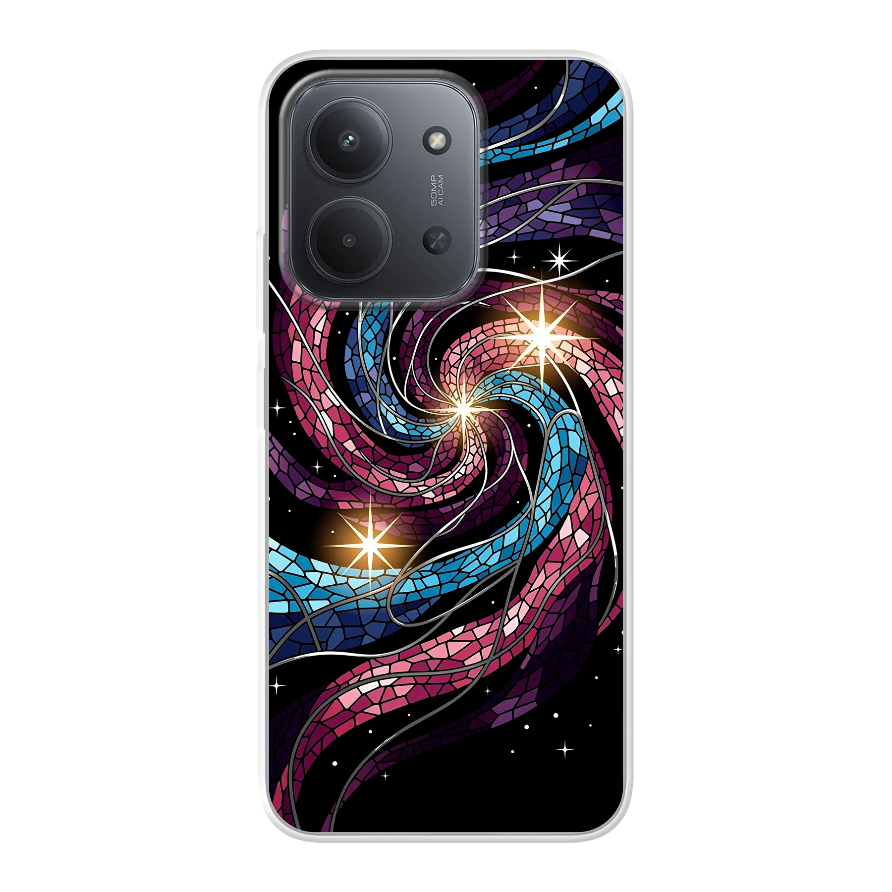 Xiaomi Redmi 15C 4G phone case