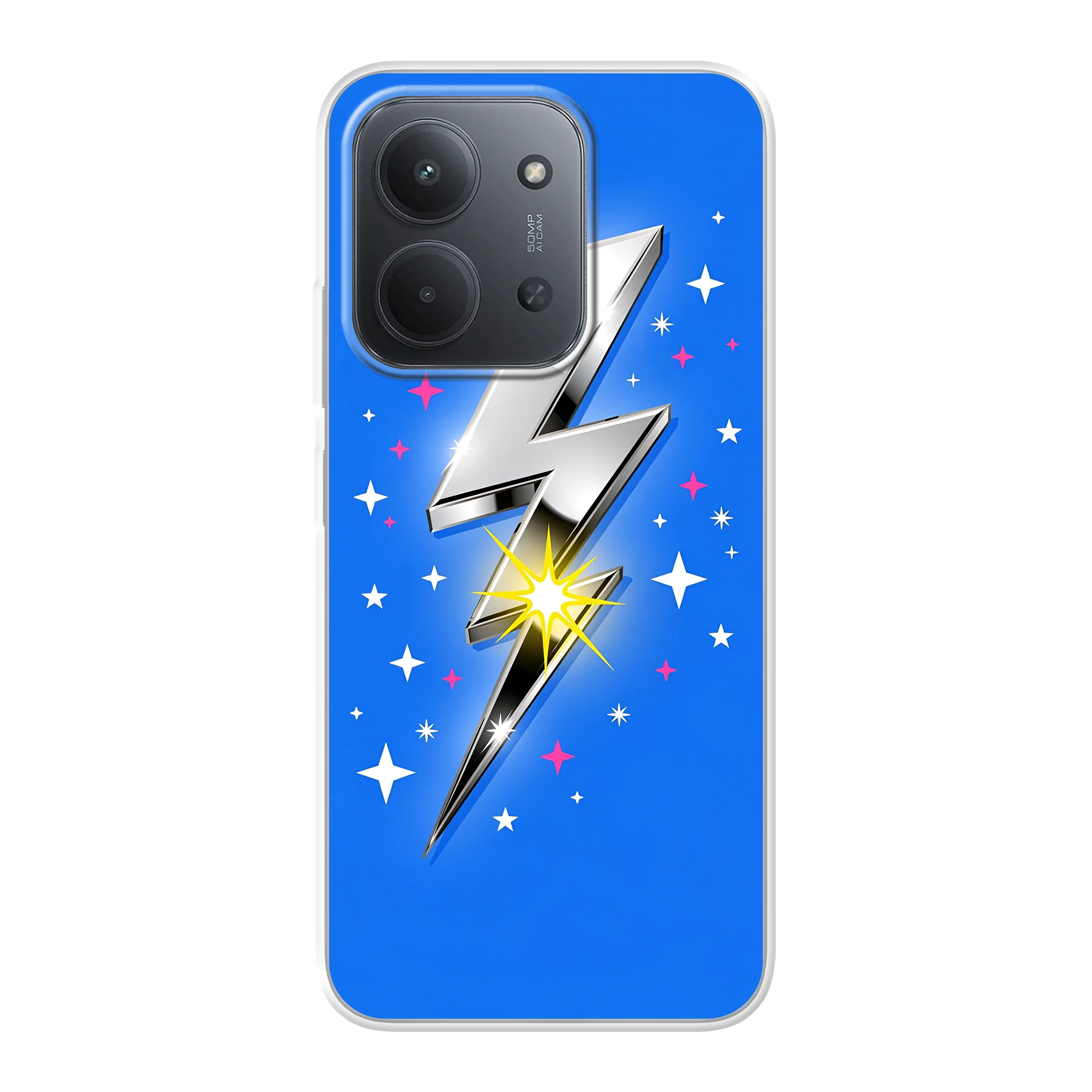 Xiaomi Redmi 15C 4G phone case