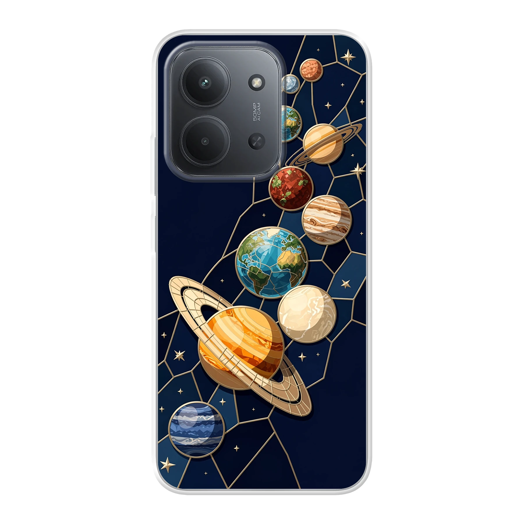 Xiaomi Redmi 15C 4G phone case