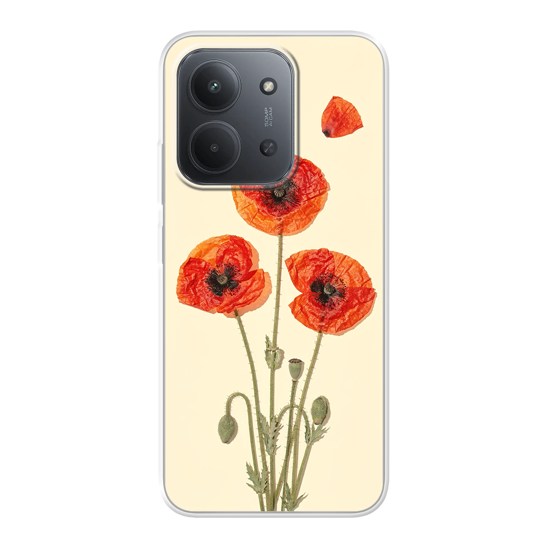 Xiaomi Redmi 15C 4G phone case