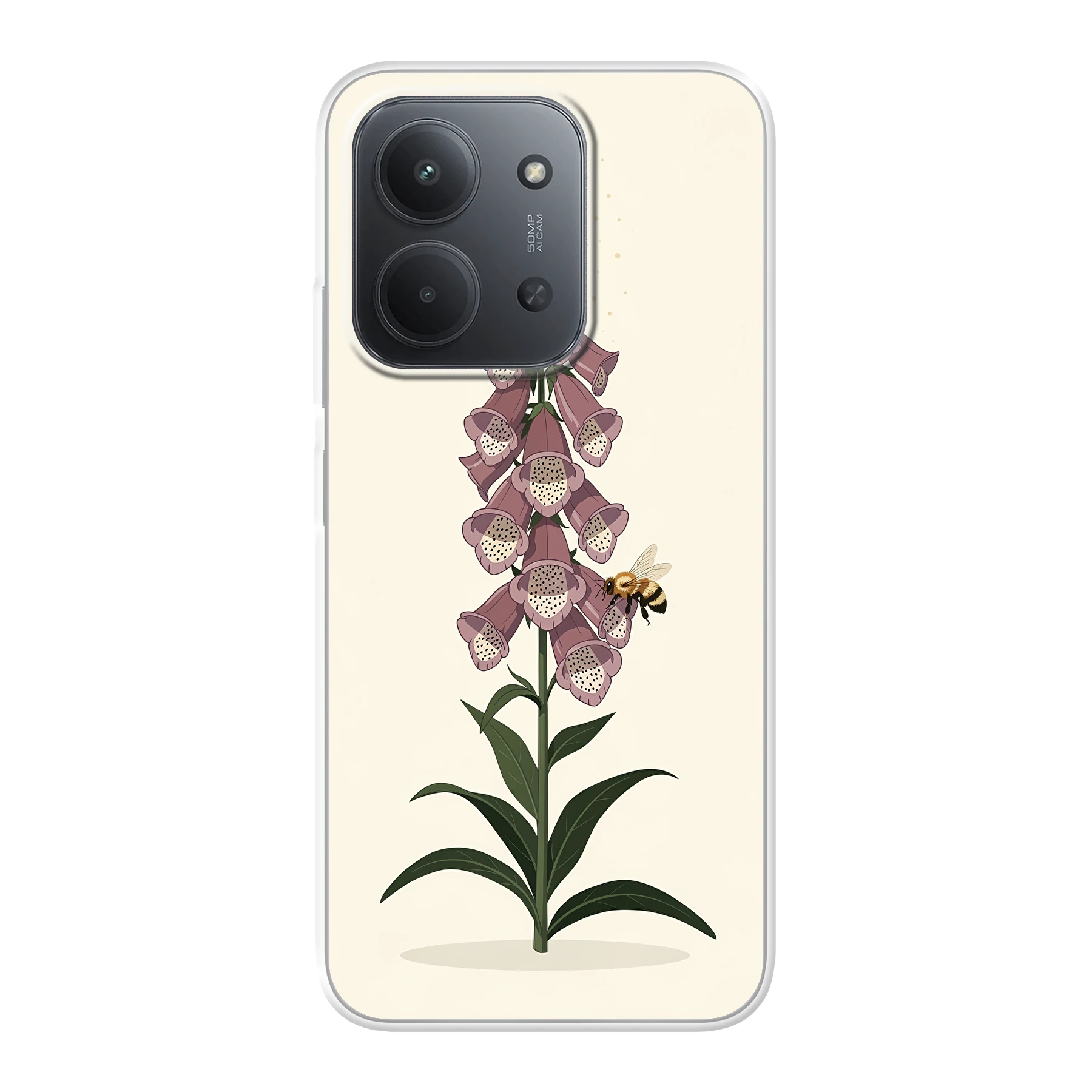 Xiaomi Redmi 15C 4G phone case