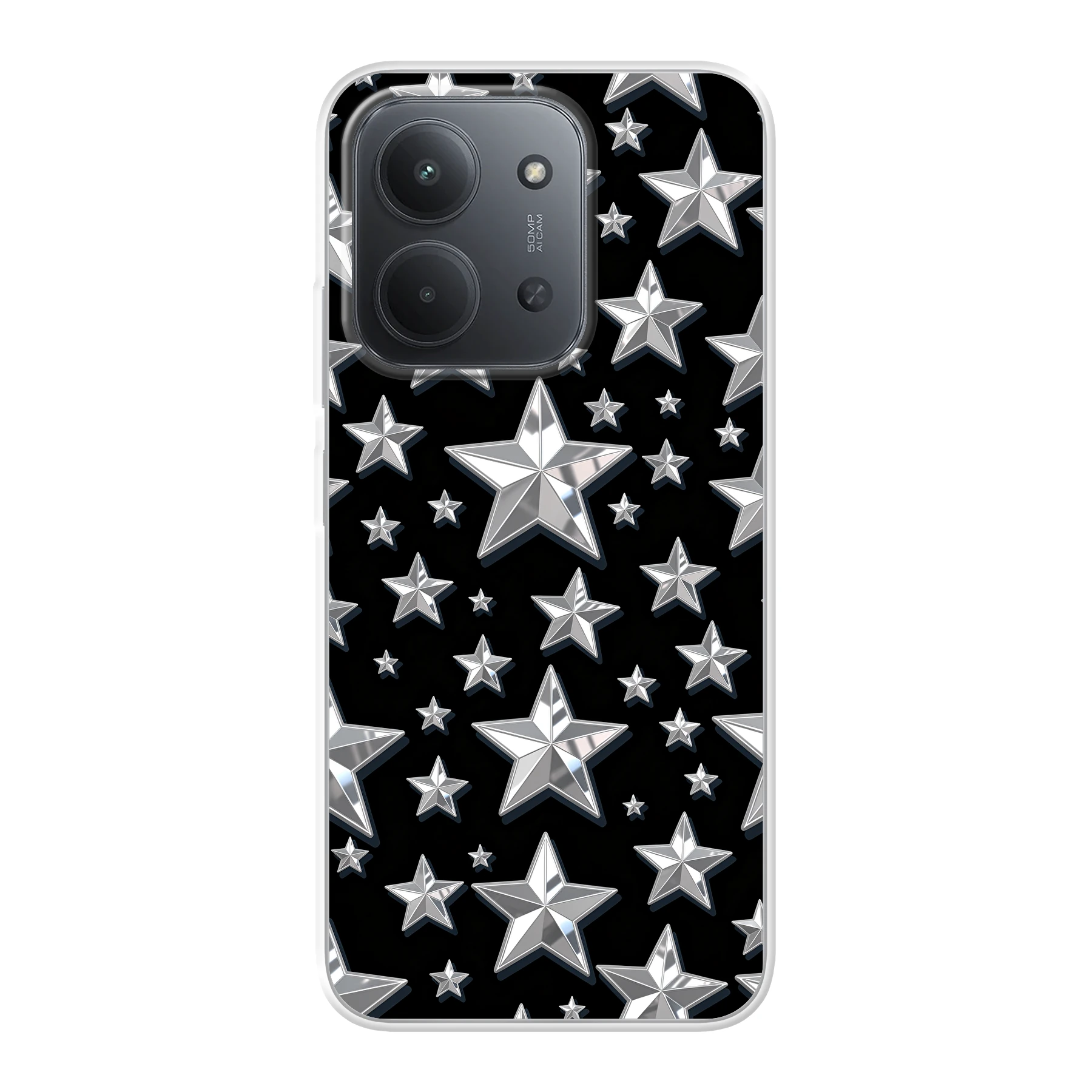 Xiaomi Redmi 15C 4G phone case