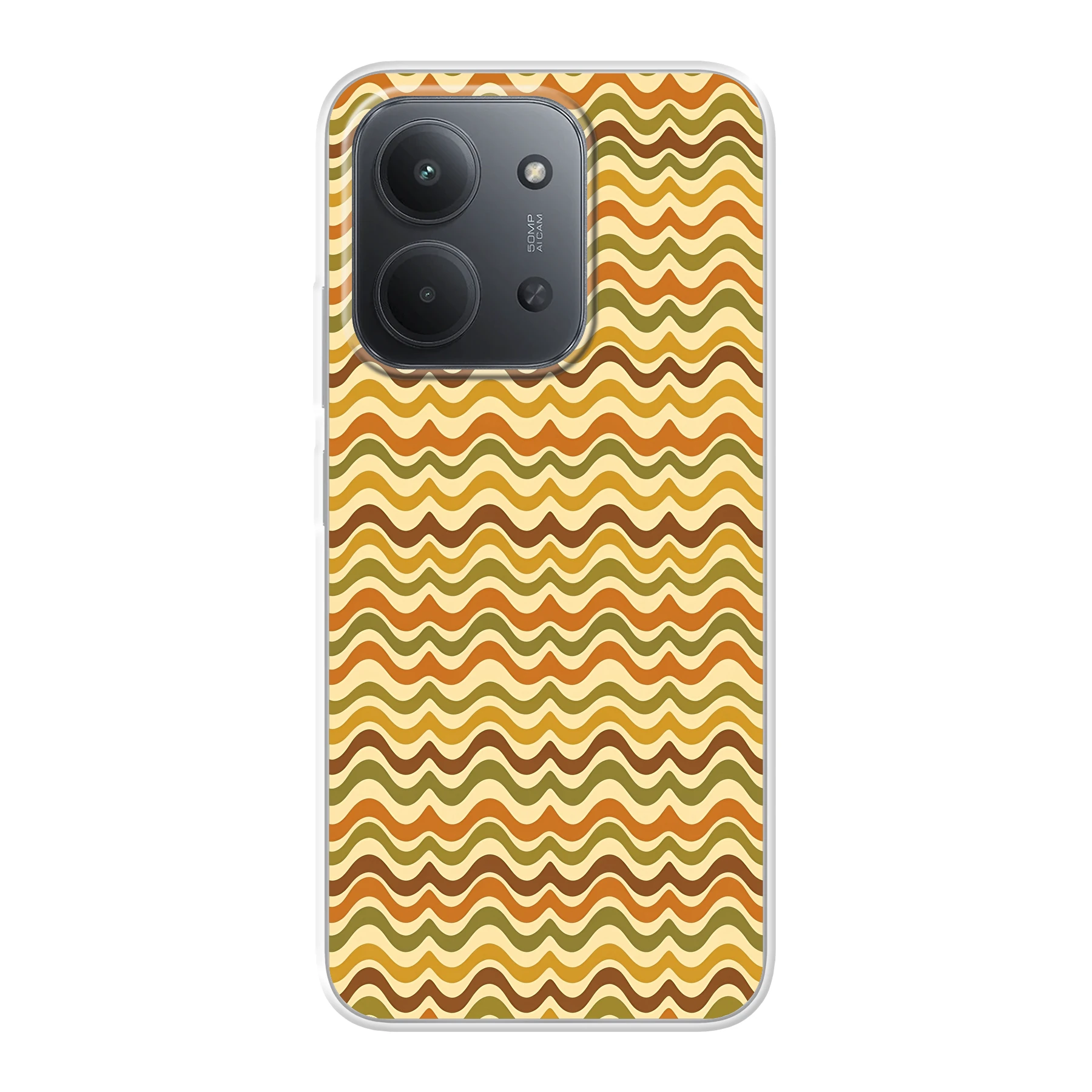 Xiaomi Redmi 15C 4G phone case