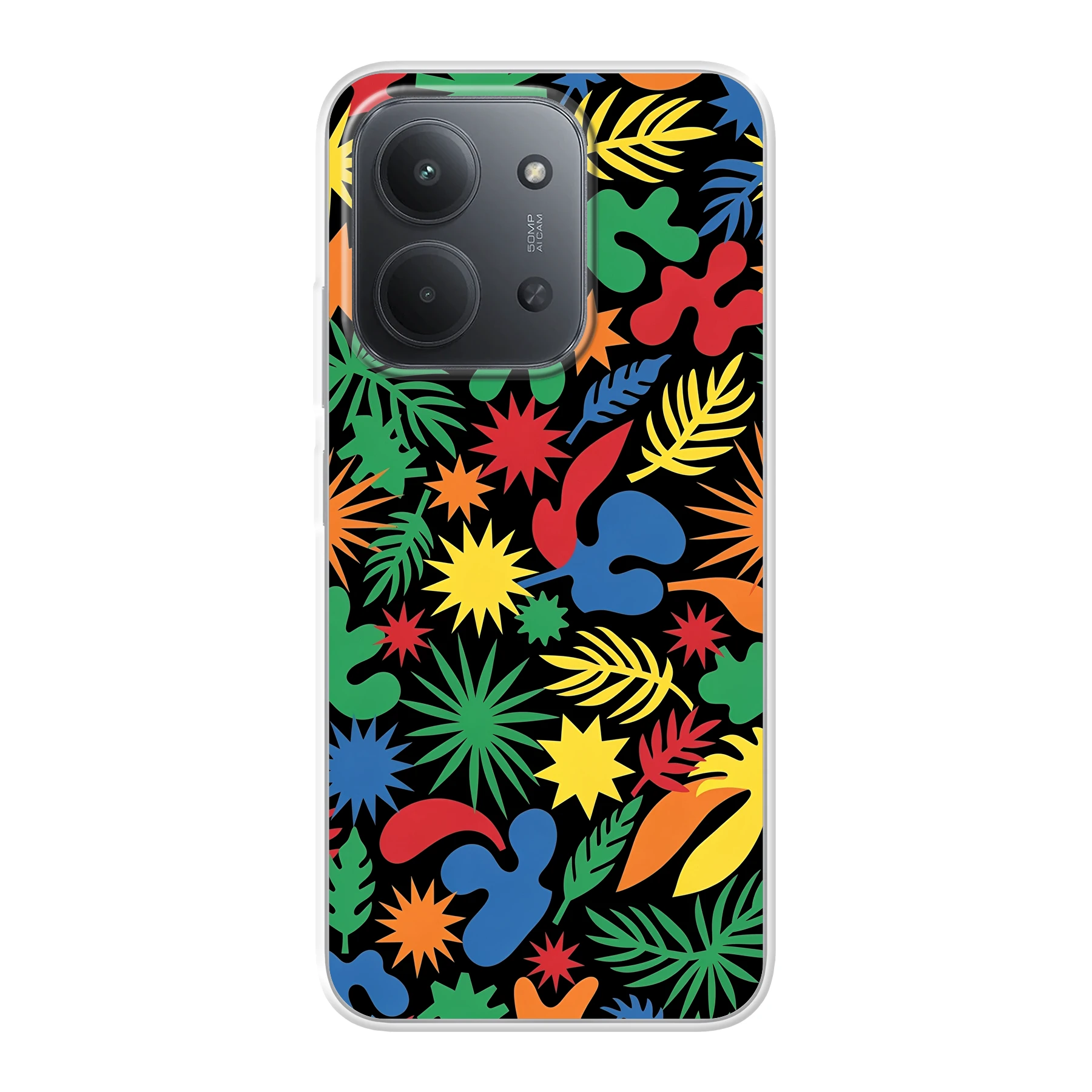 Xiaomi Redmi 15C 4G phone case