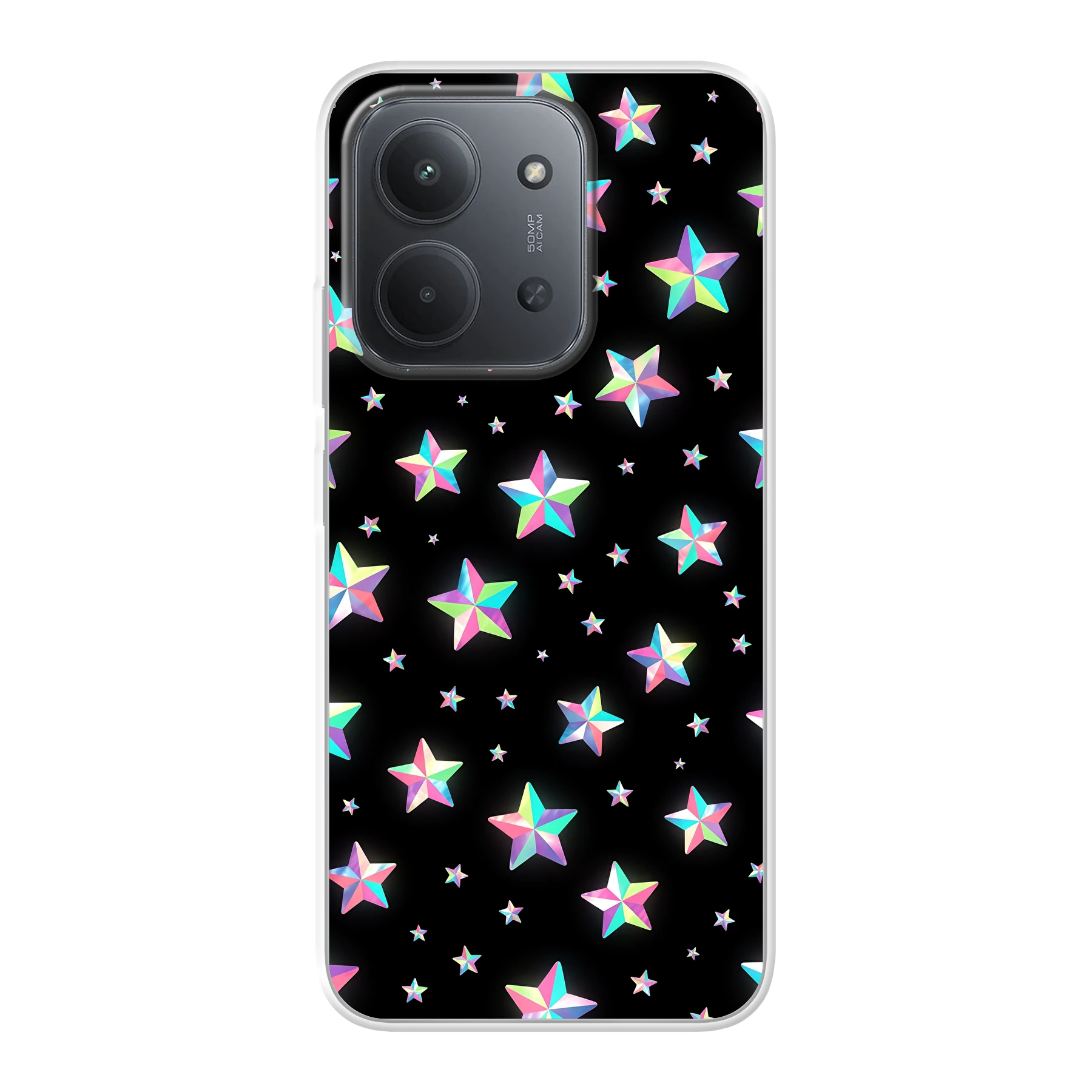 Xiaomi Redmi 15C 4G phone case