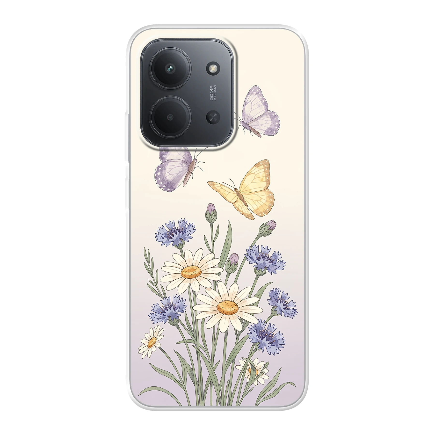 Xiaomi Redmi 15C 4G phone case