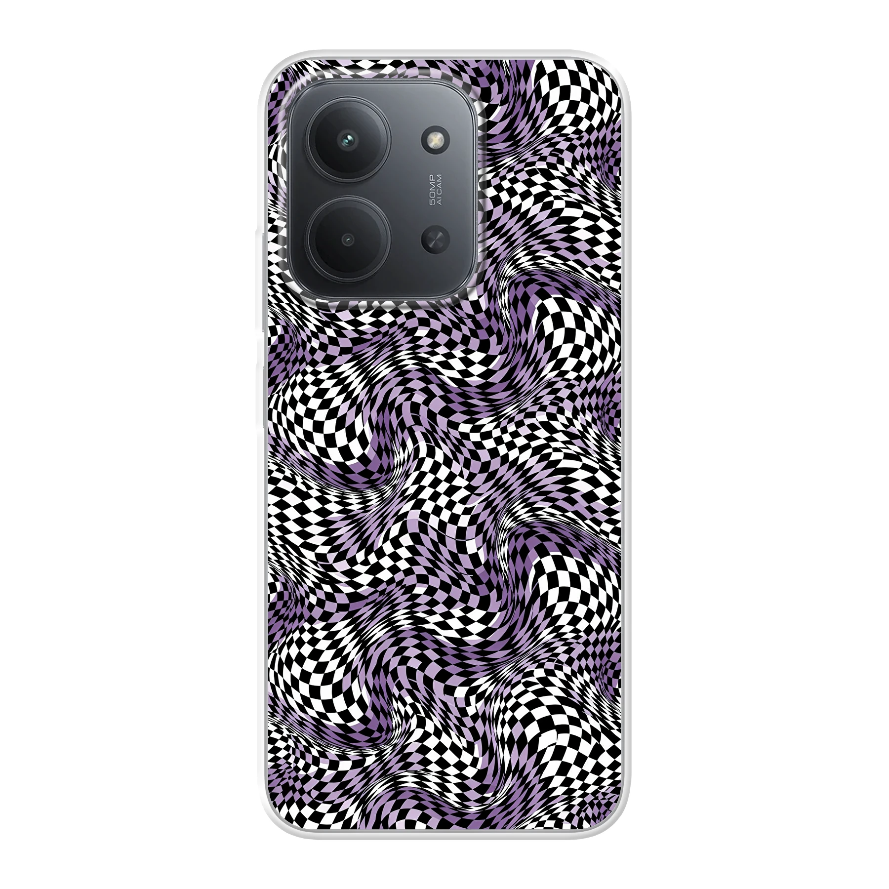 Xiaomi Redmi 15C 4G phone case