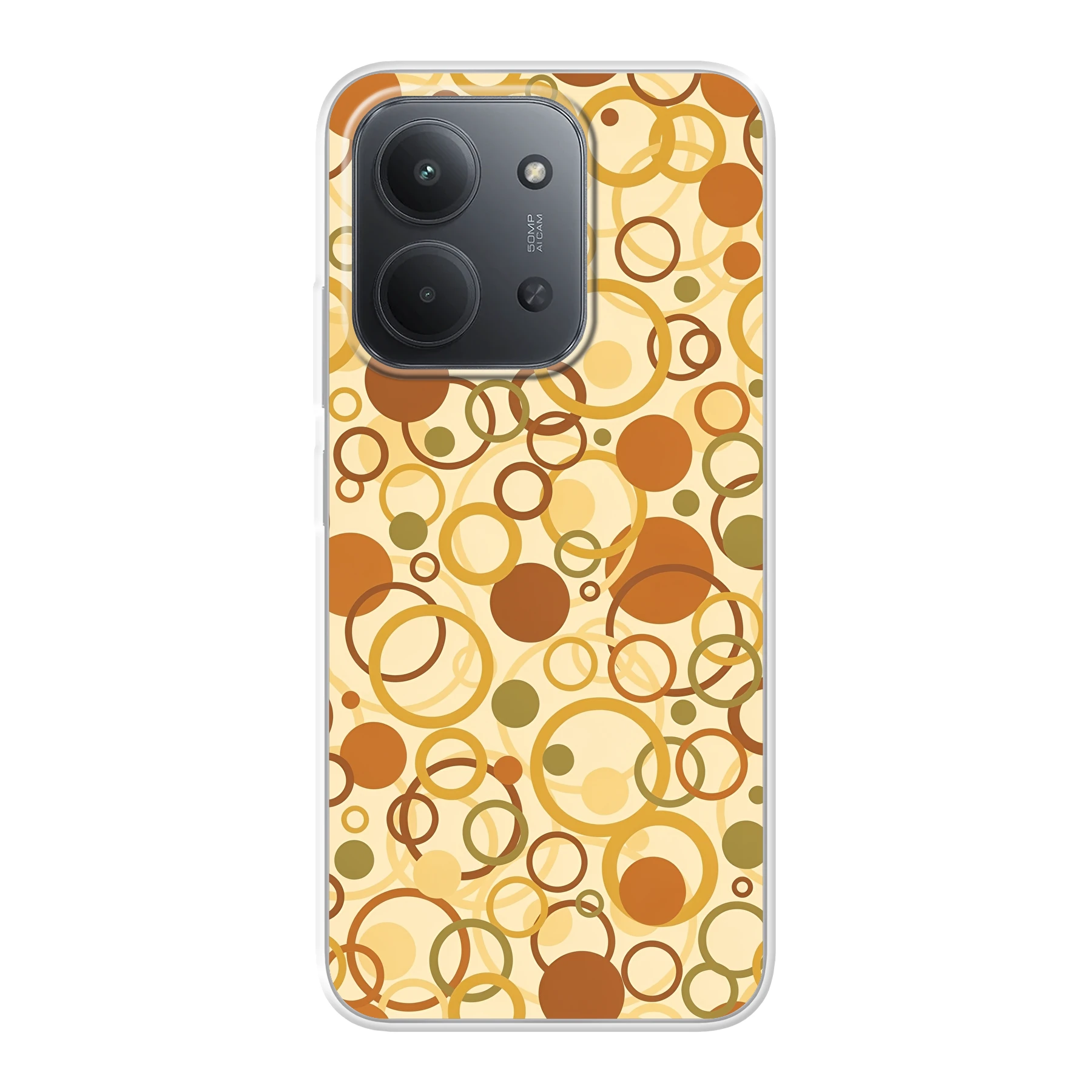 Xiaomi Redmi 15C 4G phone case