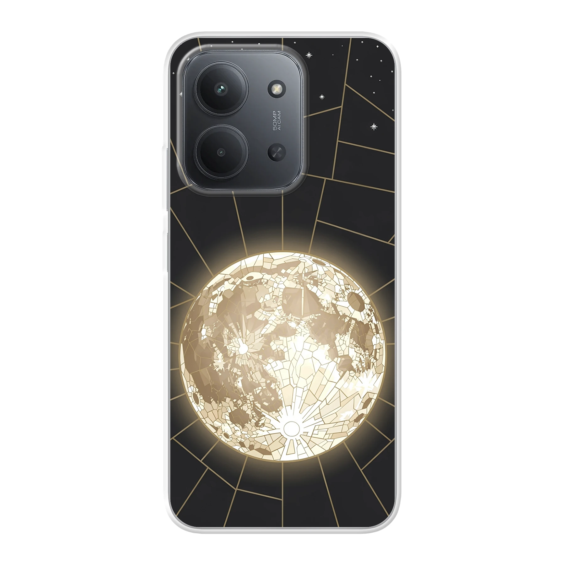 Xiaomi Redmi 15C 4G phone case
